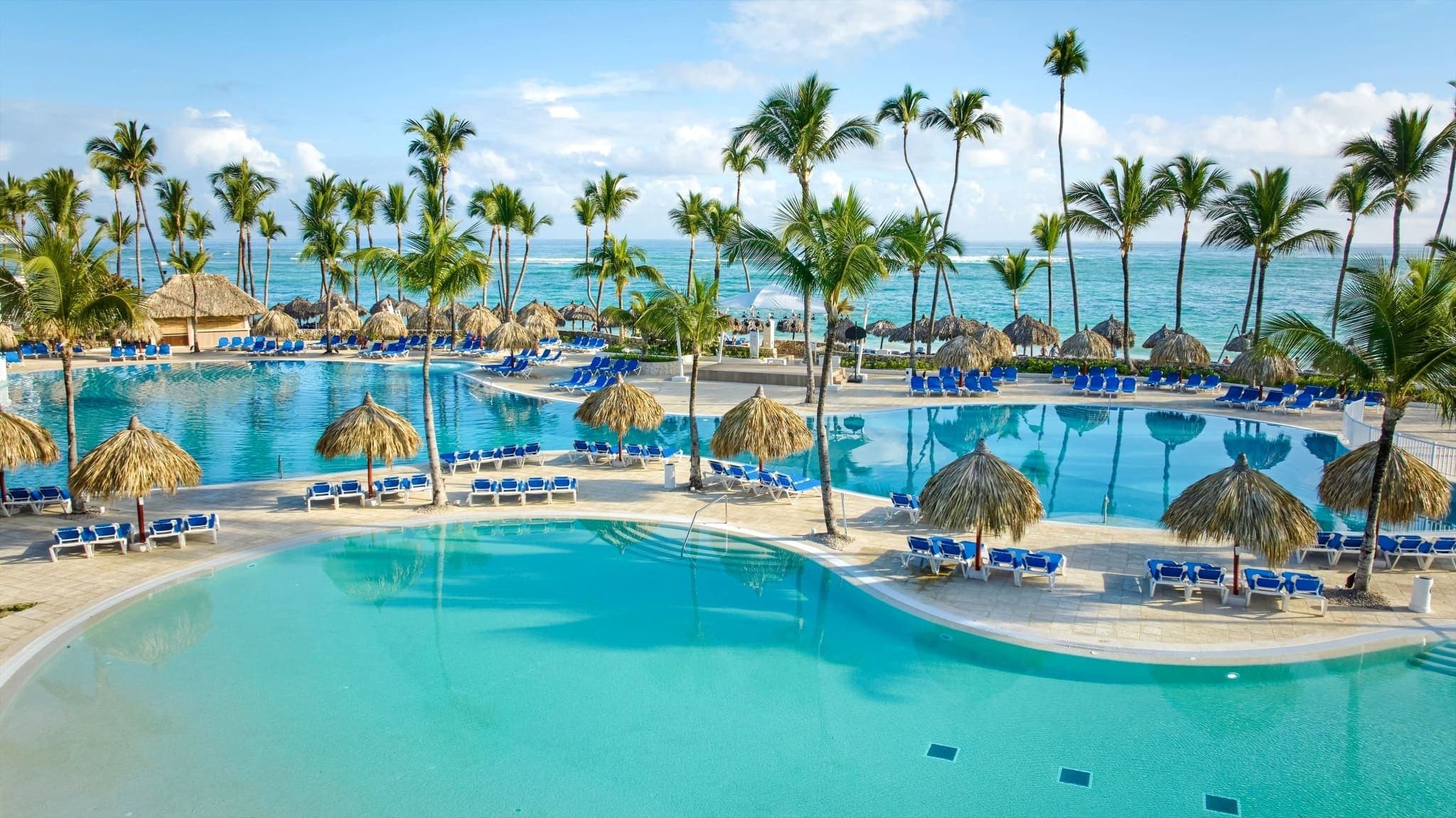 Bahia Principe Explore Punta Cana - Dominikánska republika, Dominikánska republika - foto 1