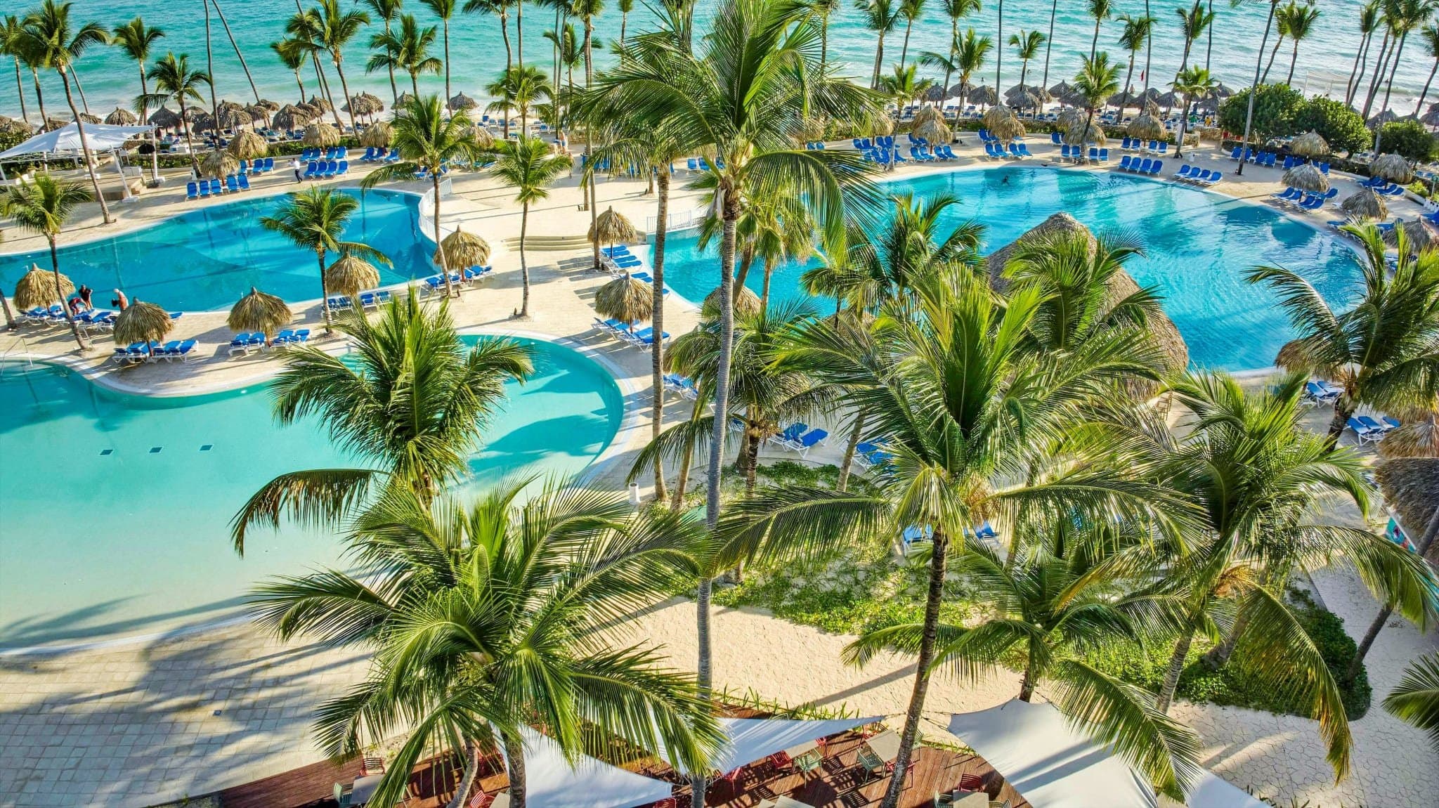 Bahia Principe Explore Punta Cana - Dominikánska republika, Dominikánska republika - foto 24