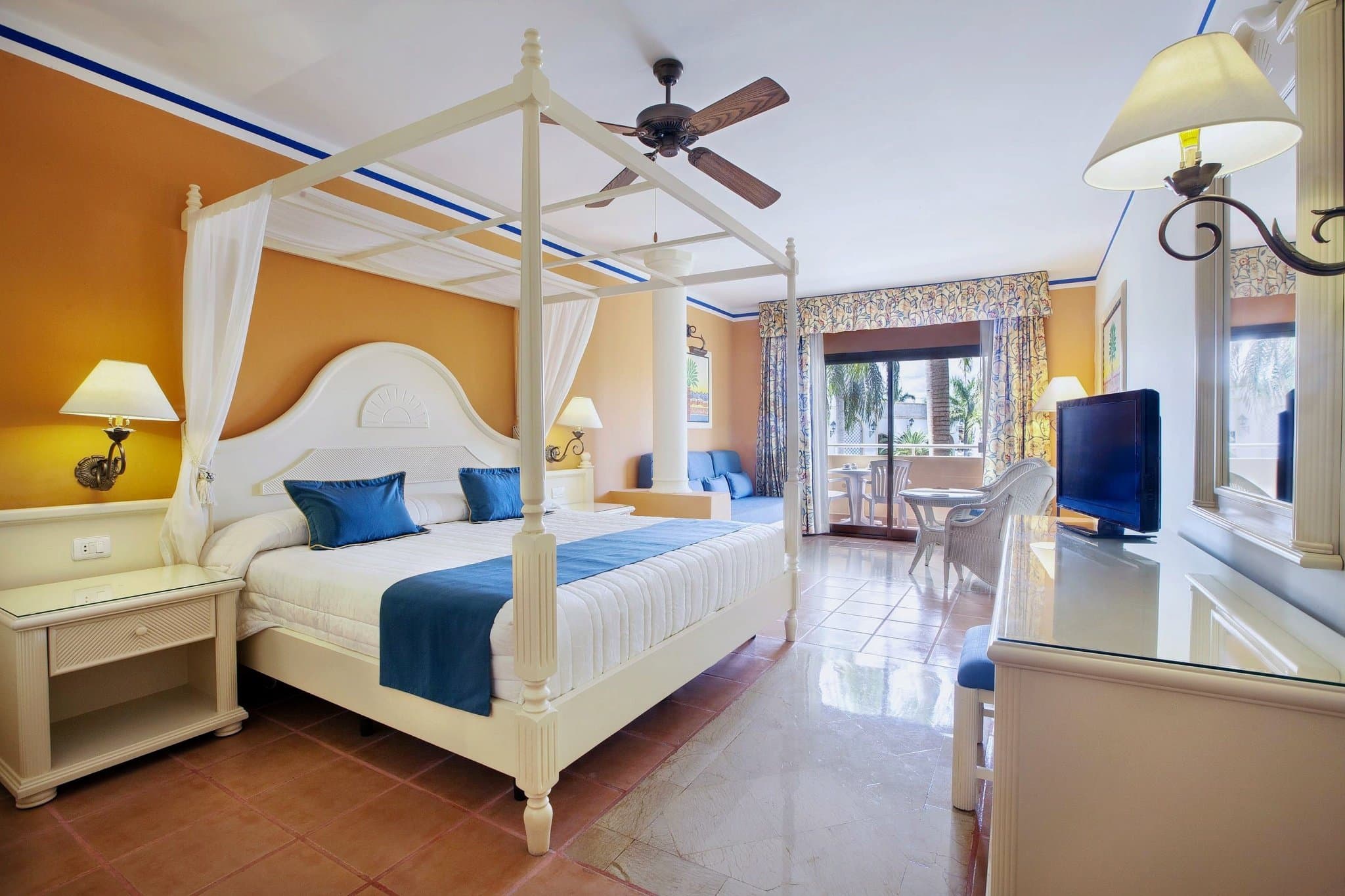Bahia Principe Explore Punta Cana - Dominikánska republika, Dominikánska republika - foto 6