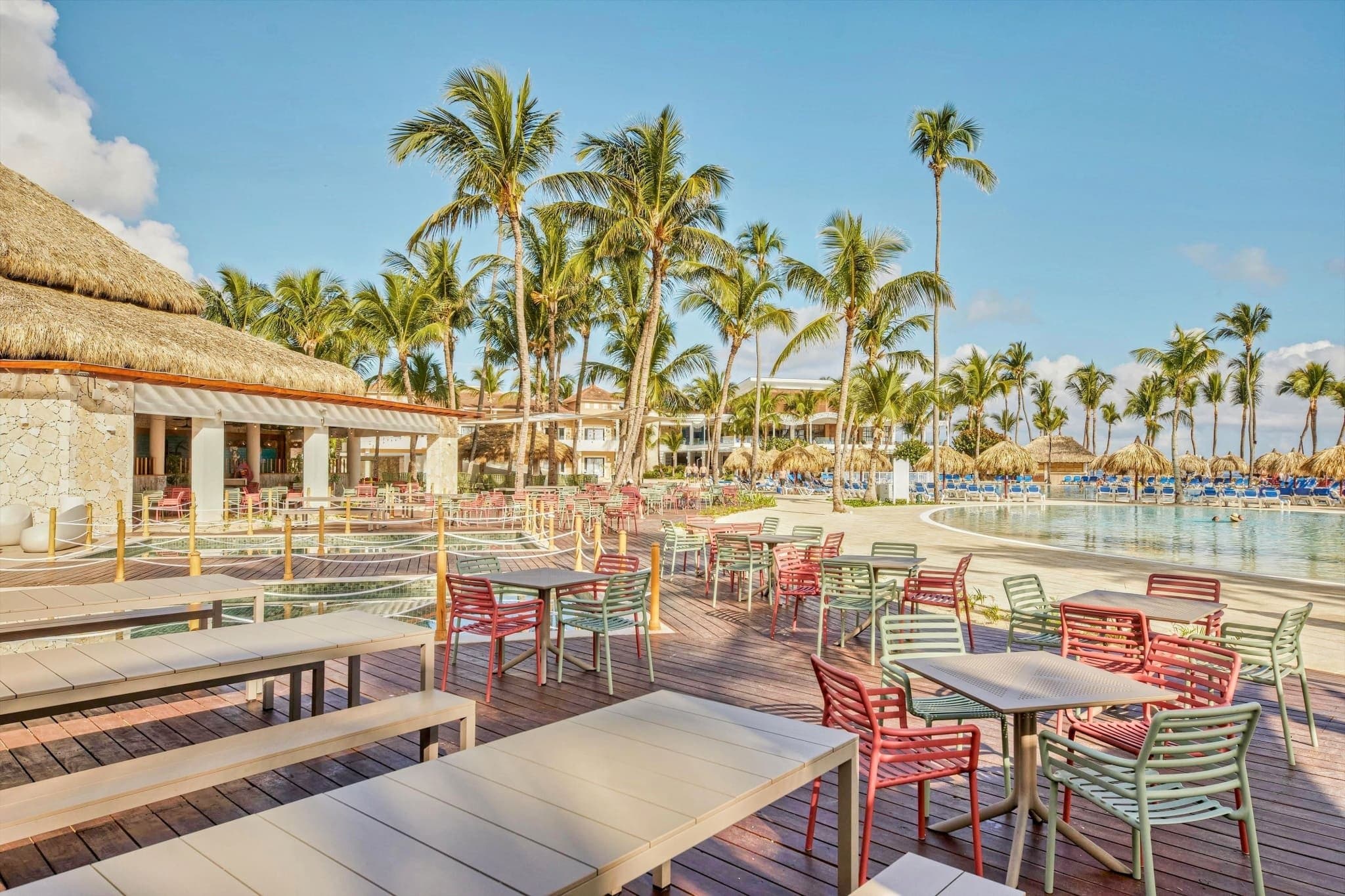 Bahia Principe Explore Punta Cana - Dominikánska republika, Dominikánska republika - foto 17