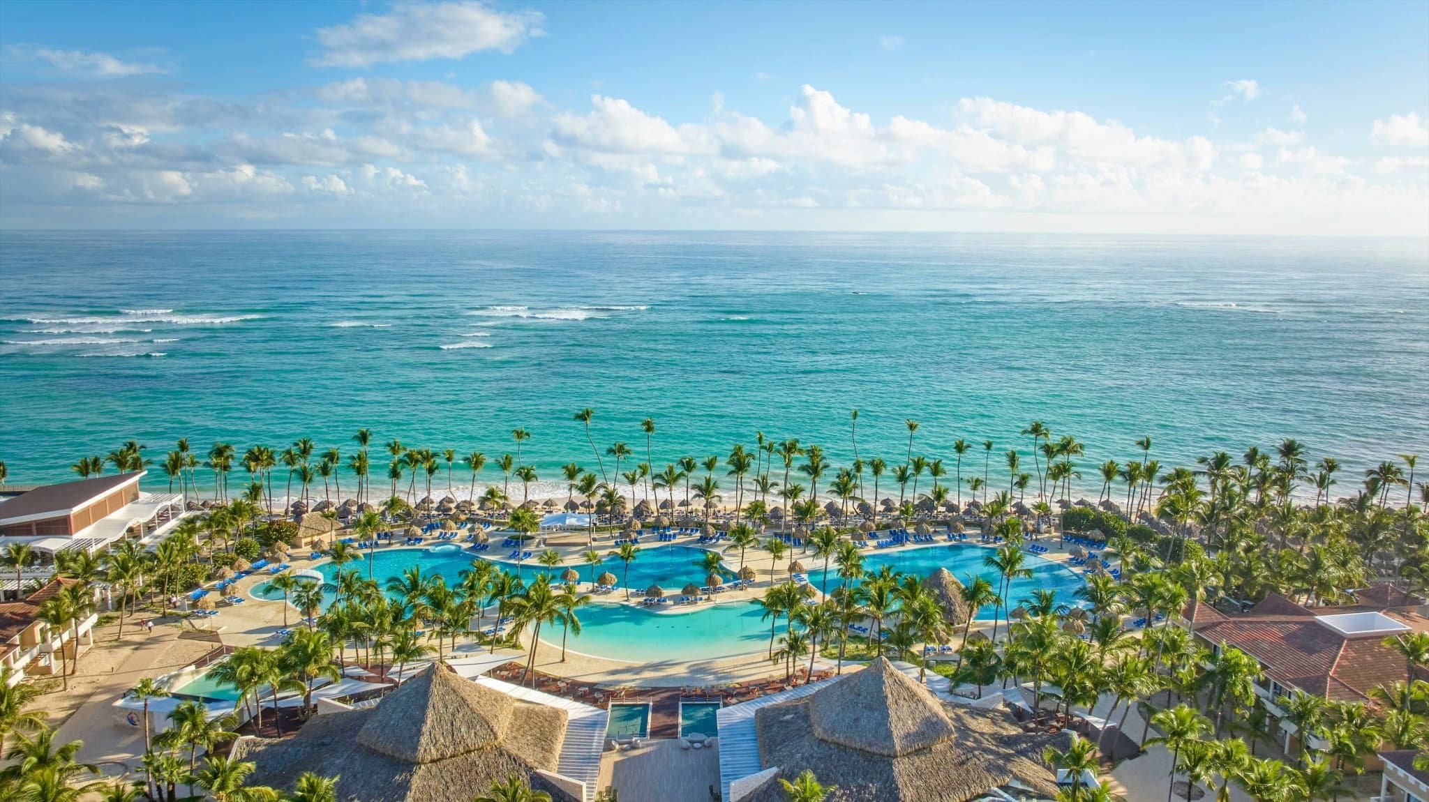 Bahia Principe Explore Punta Cana - Dominikánska republika, Dominikánska republika - foto 3