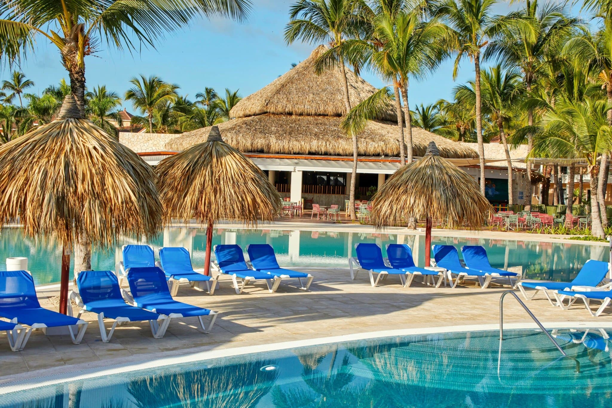 Bahia Principe Explore Turquesa - Dominikánska republika, Dominikánska republika - foto 1