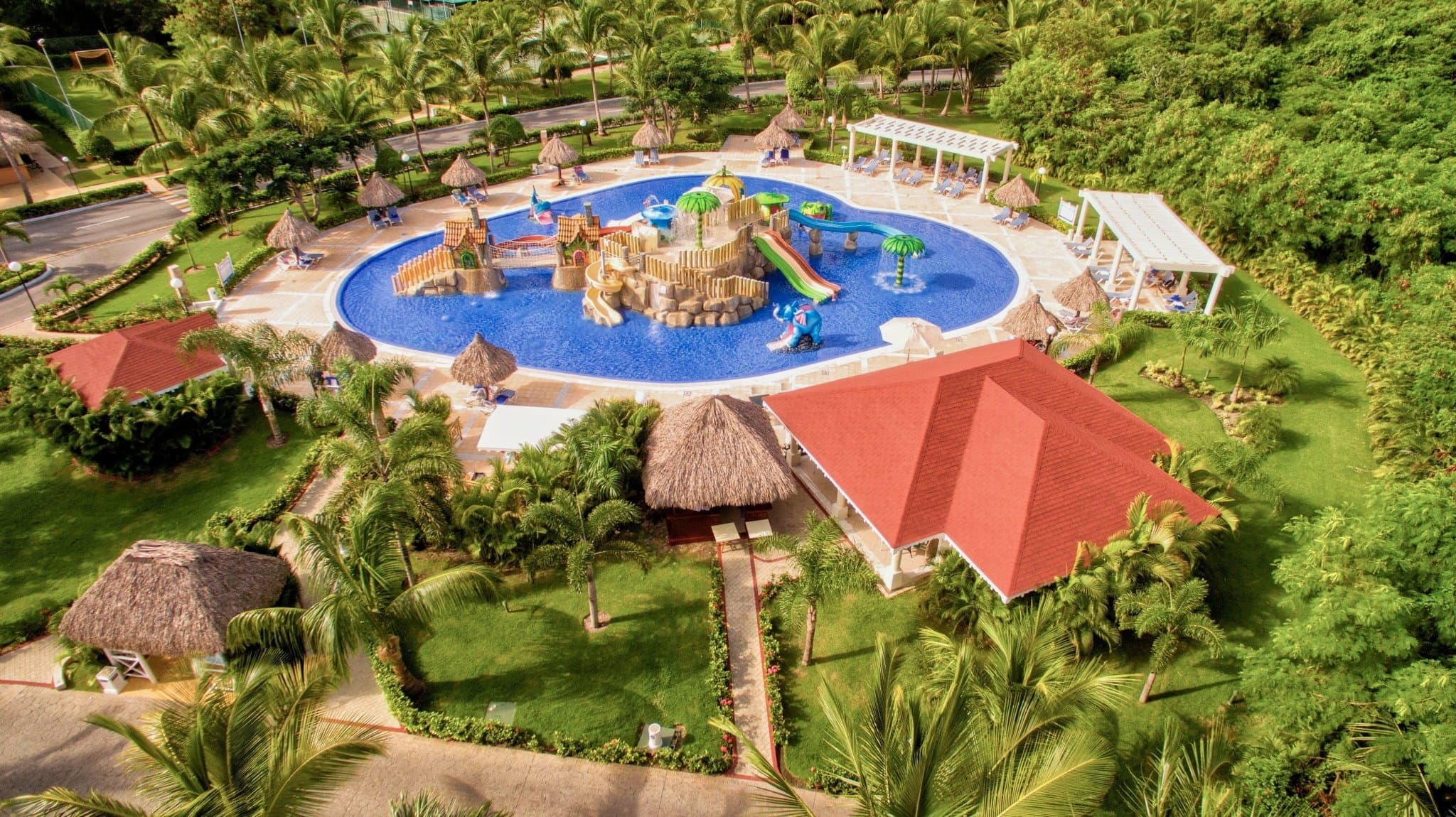 Bahia Principe Explore Turquesa - Dominikánska republika, Dominikánska republika - foto 20