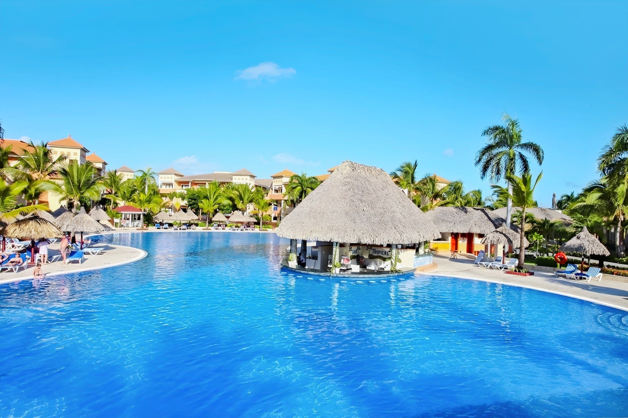 Bahia Principe Explore Turquesa - Dominikánska republika, Dominikánska republika - foto 2