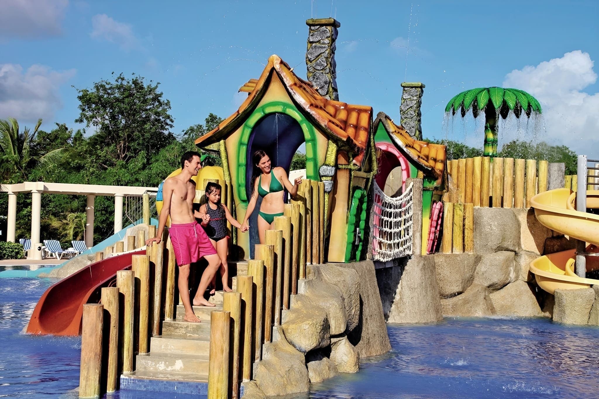 Bahia Principe Explore Turquesa - Dominikánska republika, Dominikánska republika - foto 18