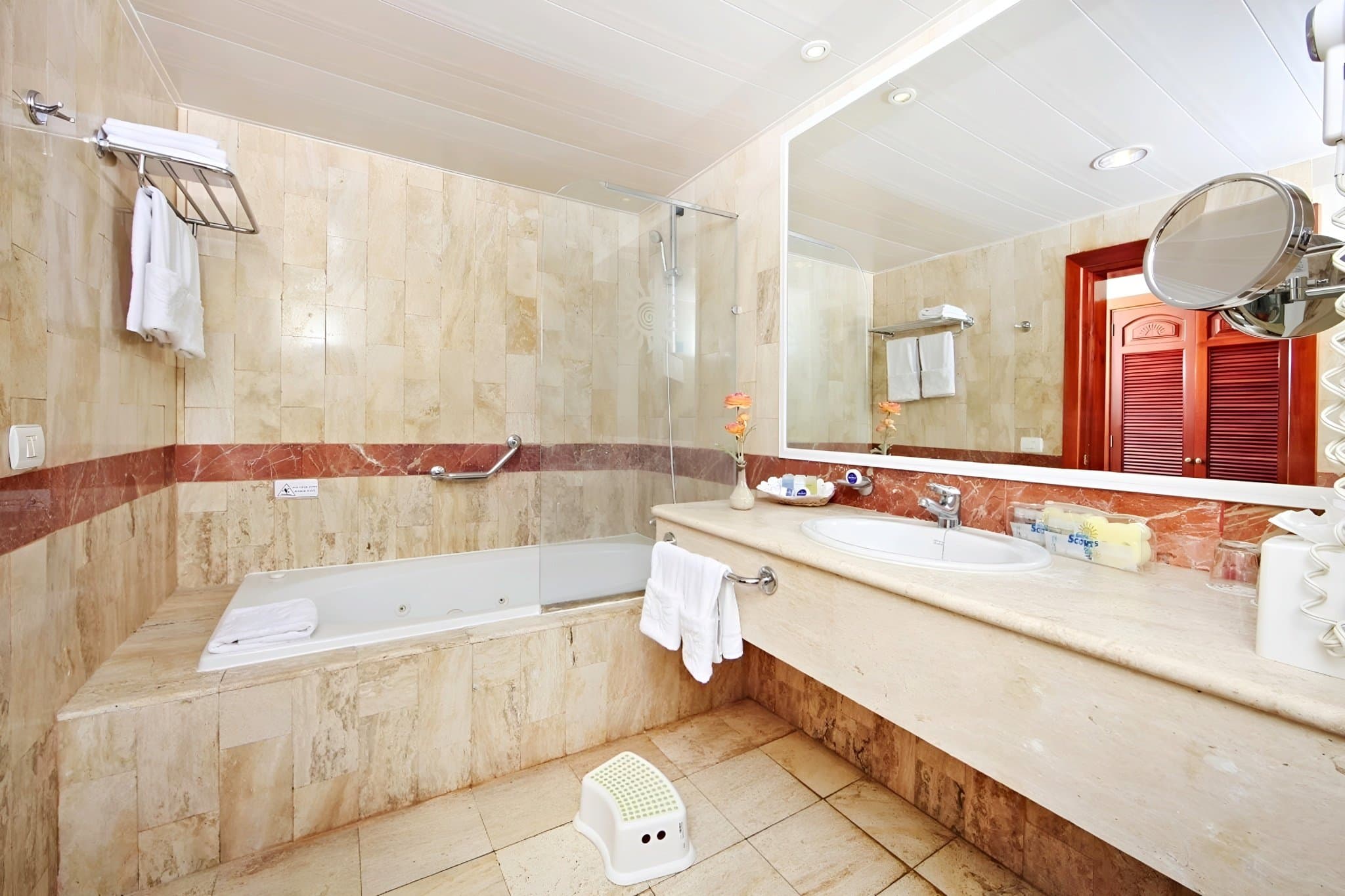 Bahia Principe Explore Turquesa - Dominikánska republika, Dominikánska republika - foto 10