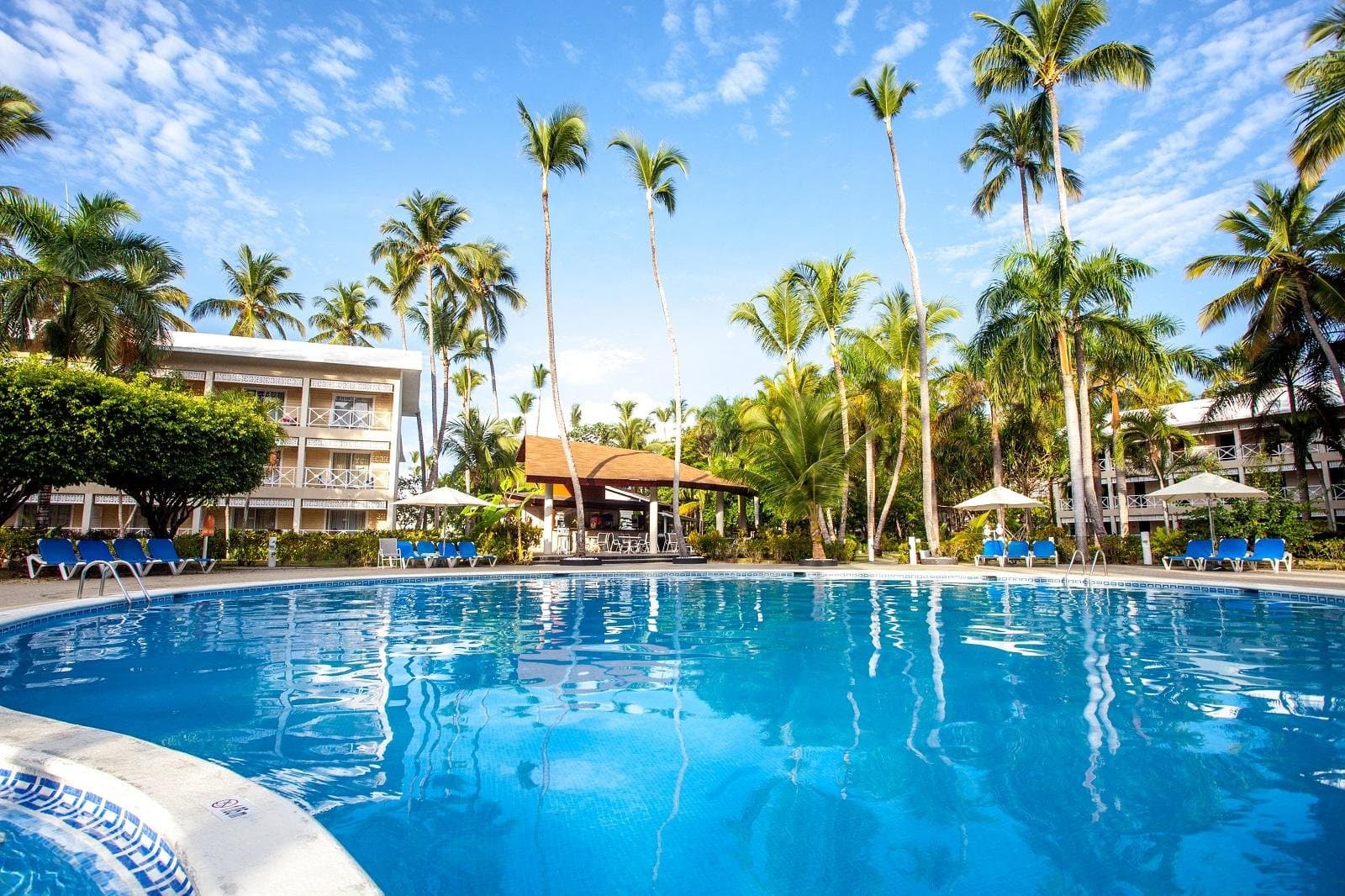 Vista Sol Punta Cana Beach Resort & Spa - Dominikánska republika, Dominikánska republika - foto 1