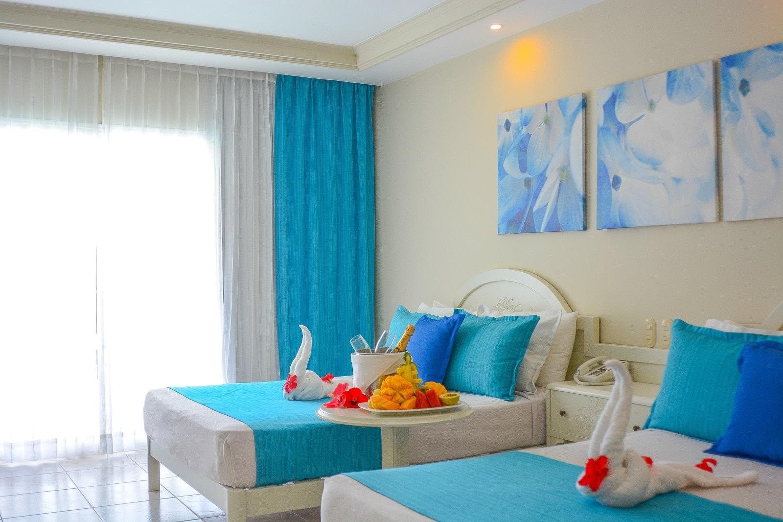 Vista Sol Punta Cana Beach Resort & Spa - Dominikánska republika, Dominikánska republika - foto 10