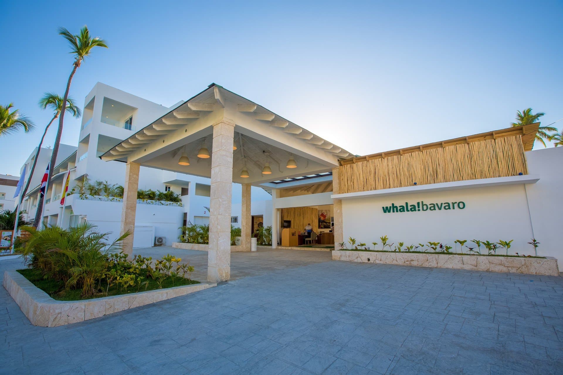 Whala!Bavaro - Dominikánska republika, Dominikánska republika - foto 18