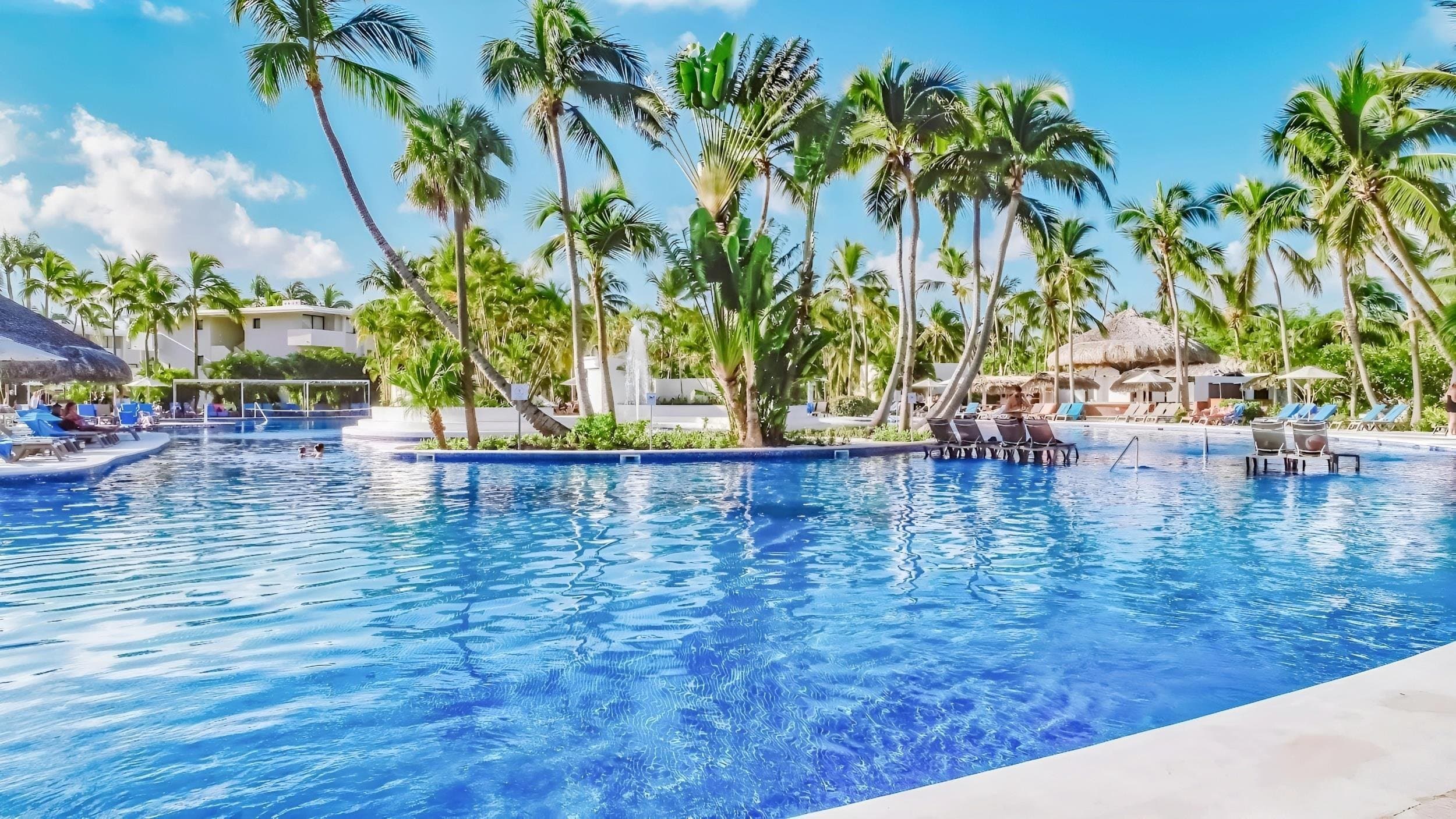 Catalonia Bavaro Beach & Golf Resort - Dominikánska republika, Dominikánska republika - foto 4