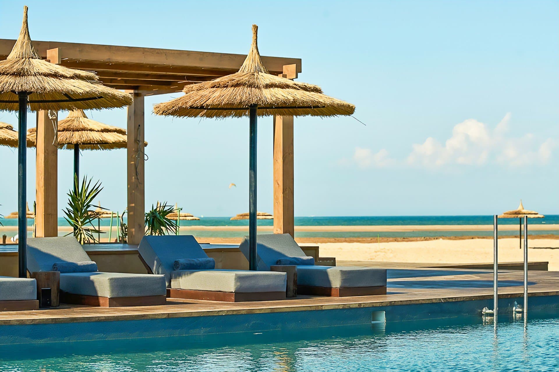 Casa Cook El Gouna - Hurghada, Egypt - foto 3