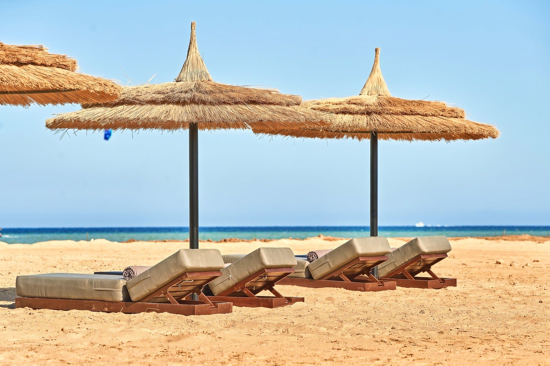 Casa Cook El Gouna - Hurghada, Egypt - foto 4