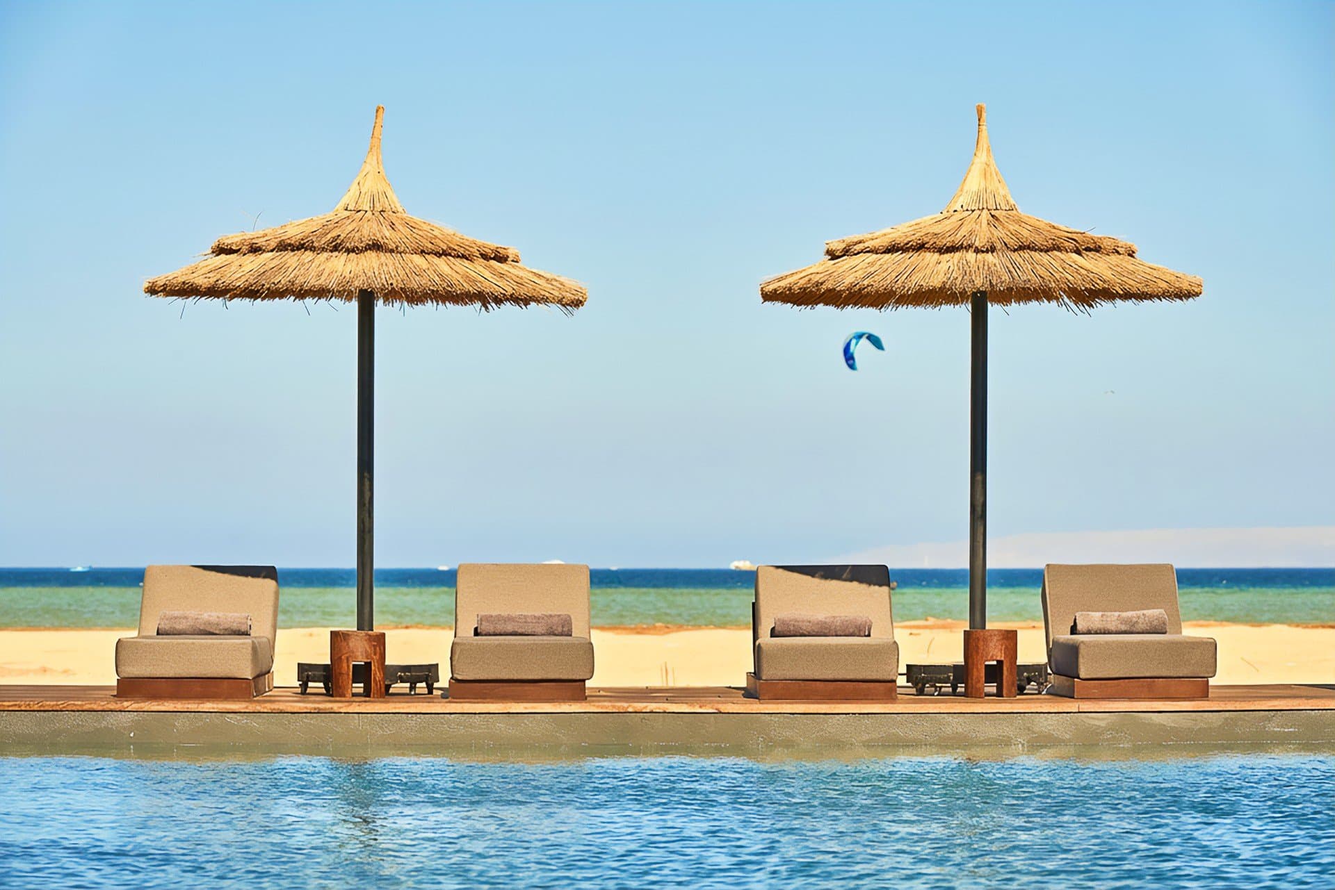 Casa Cook El Gouna - Hurghada, Egypt - foto 2