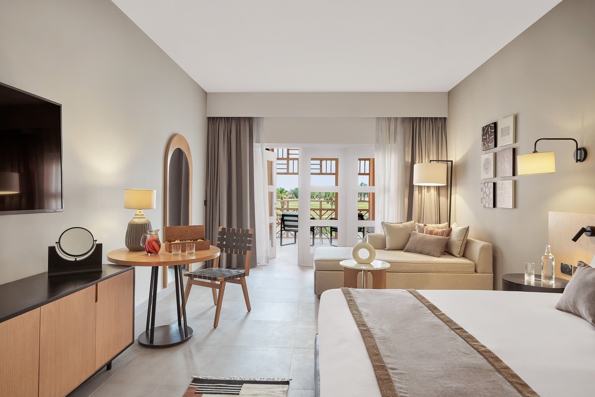 Steigenberger Golf Resort - Hurghada, Egypt - foto 10