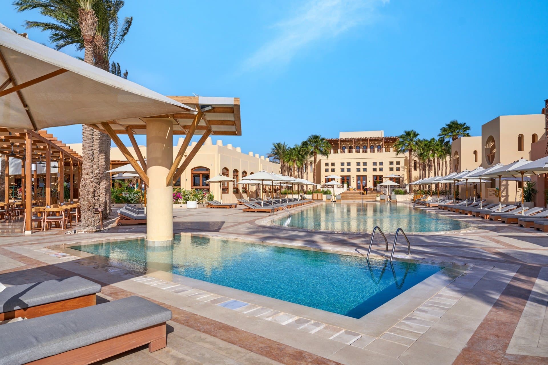 Steigenberger Golf Resort - Hurghada, Egypt - foto 7