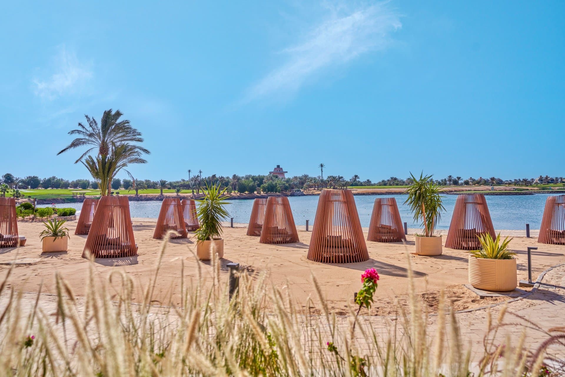Steigenberger Golf Resort - Hurghada, Egypt - foto 8