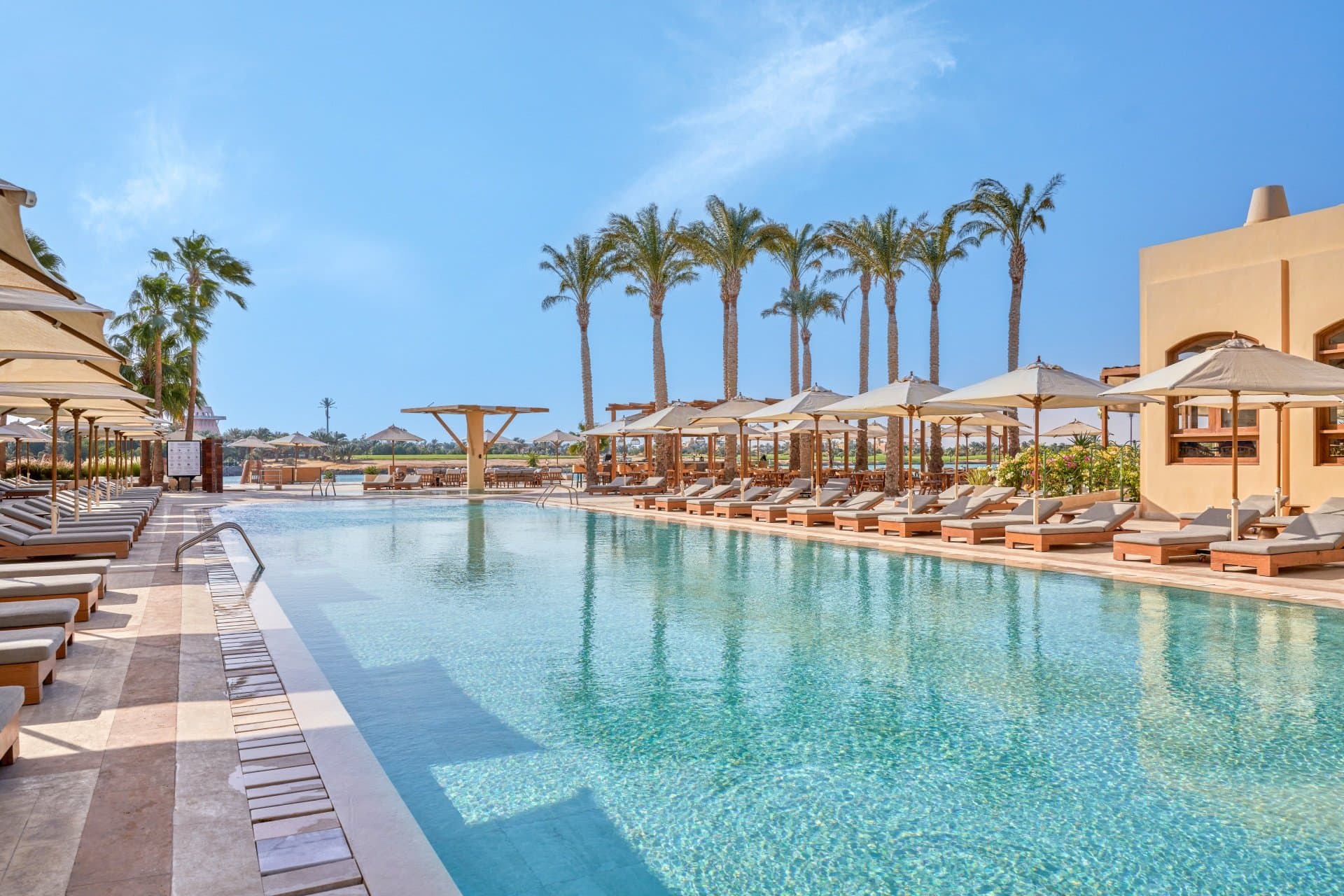 Steigenberger Golf Resort - Hurghada, Egypt - foto 5