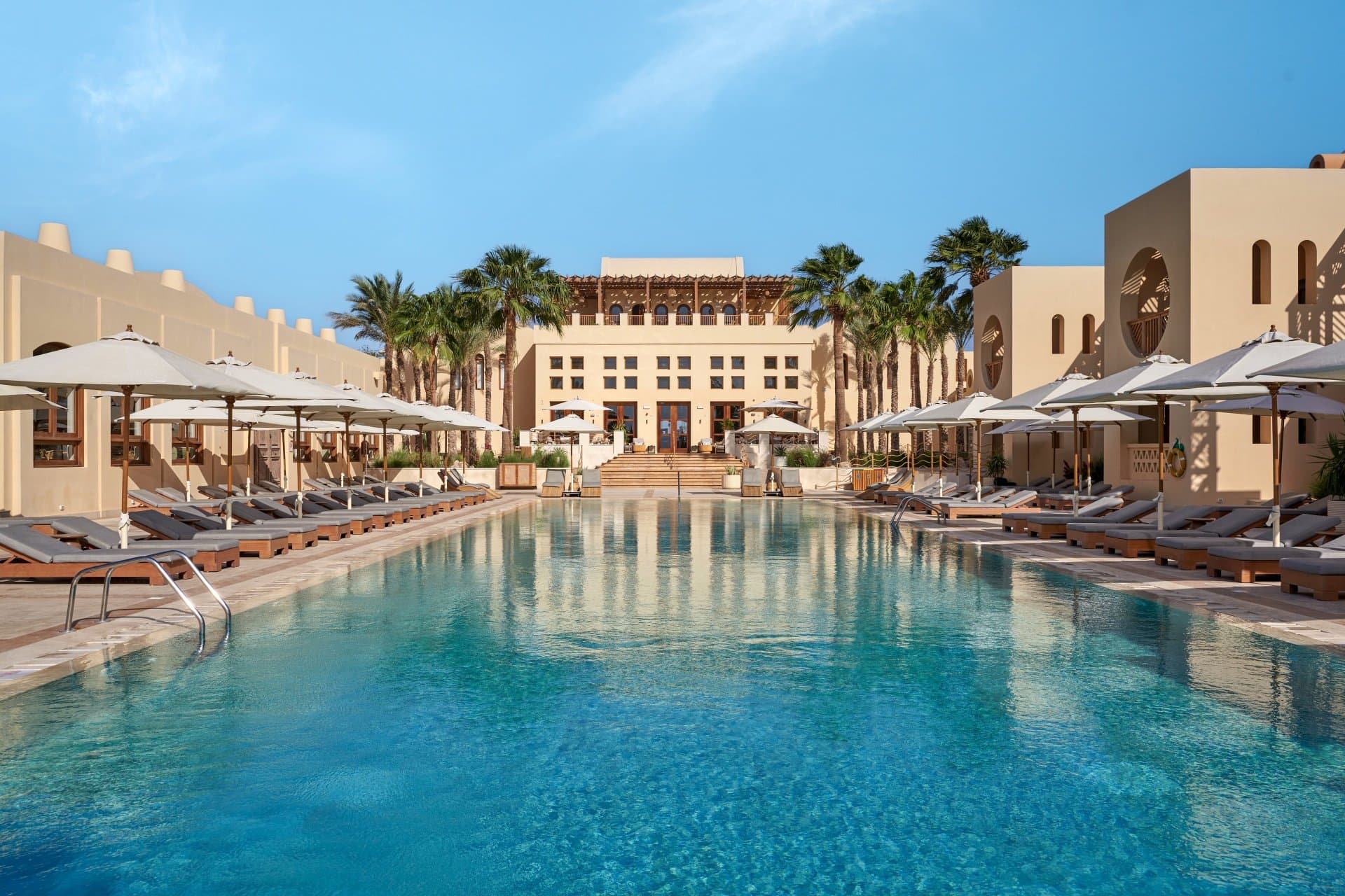Steigenberger Golf Resort - Hurghada, Egypt - foto 2