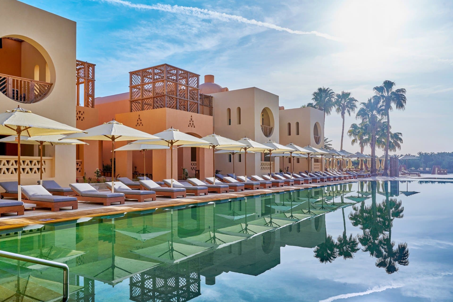 Steigenberger Golf Resort - Hurghada, Egypt - foto 6