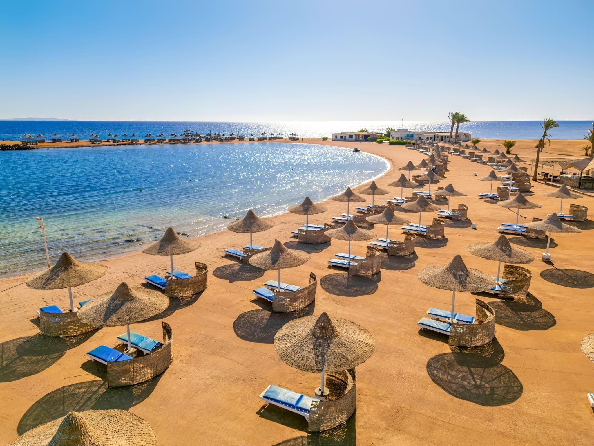 CORAL BEACH HURGHADA - Hurghada, Egypt - foto 20