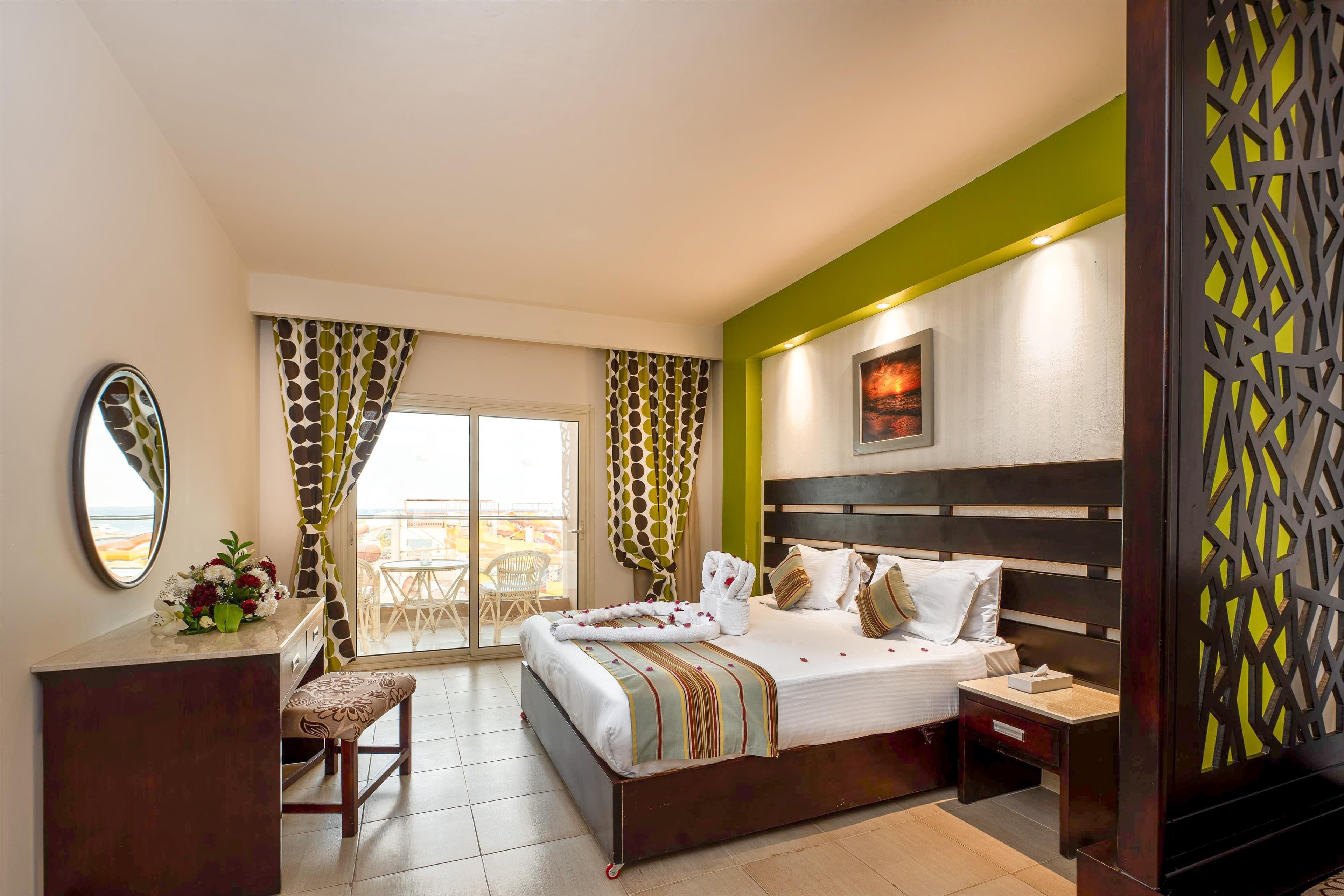 EL KARMA AQUA BEACH RESORT - Hurghada, Egypt - foto 5
