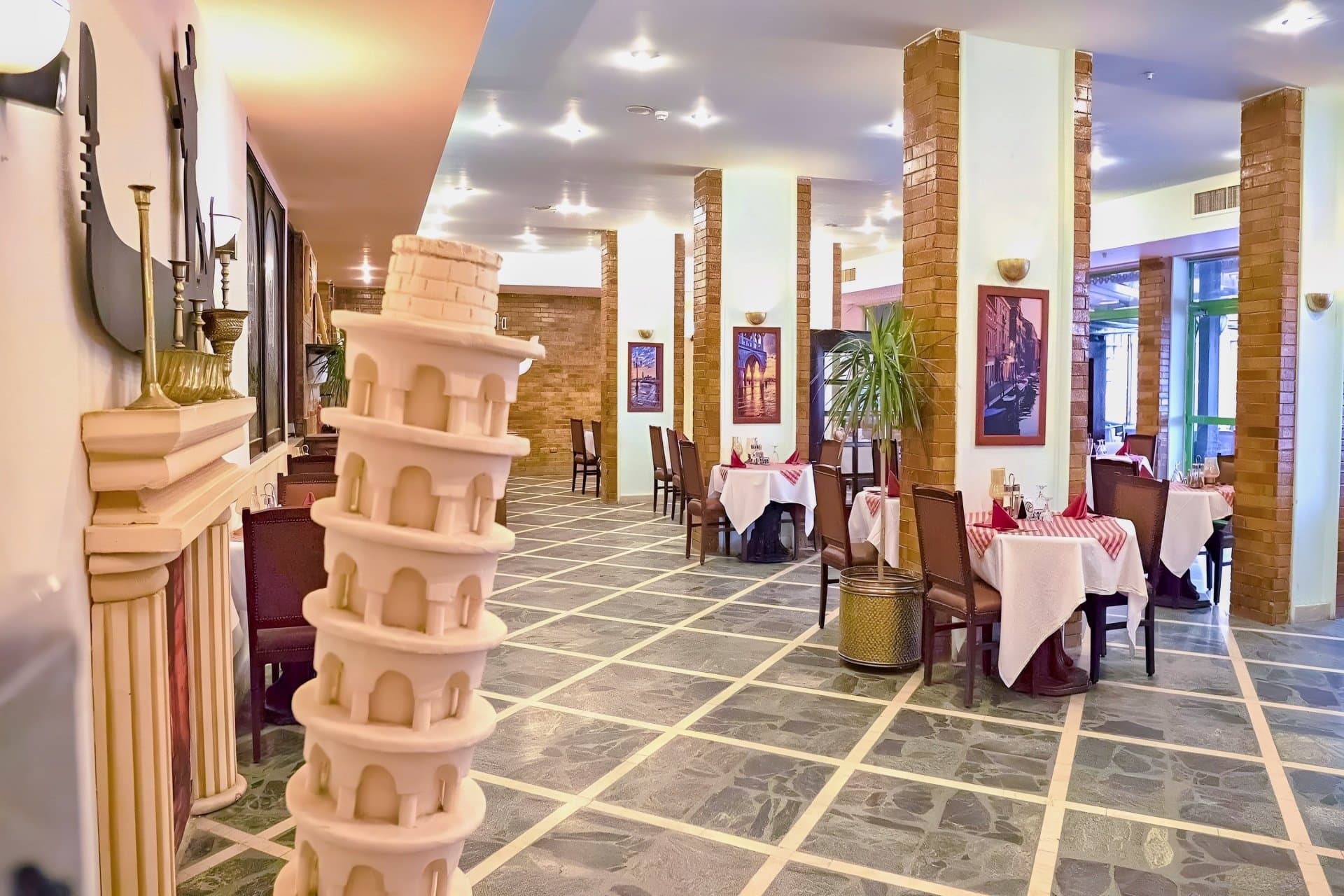 MARLIN INN AZUR RESORT - Hurghada, Egypt - foto 11