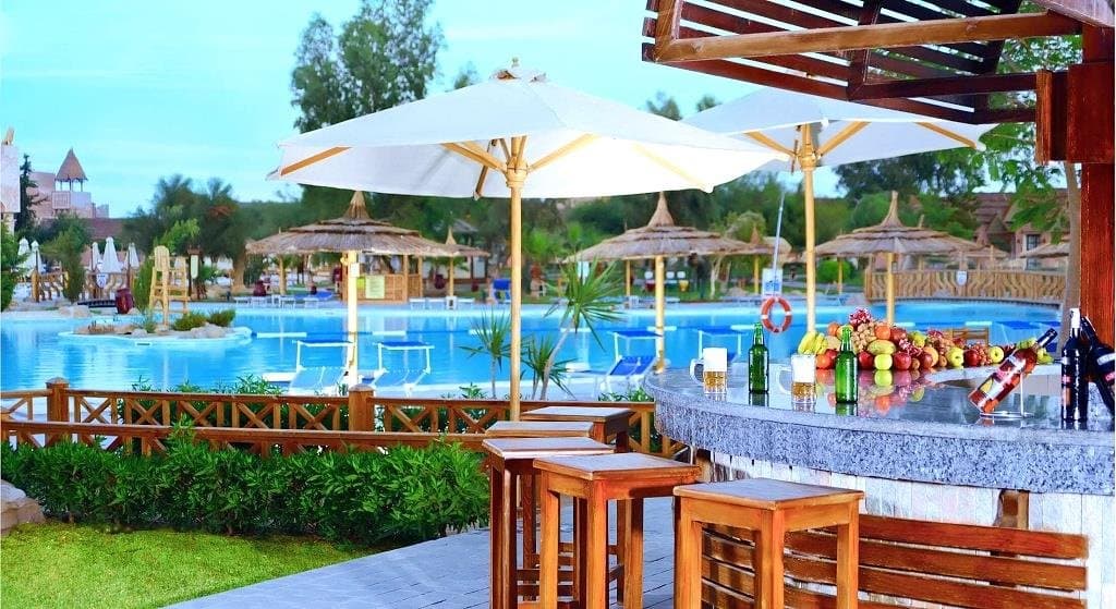 PICKALBATROS JUNGLE AQUA PARK BY NEVERLAND - Hurghada, Egypt - foto 13