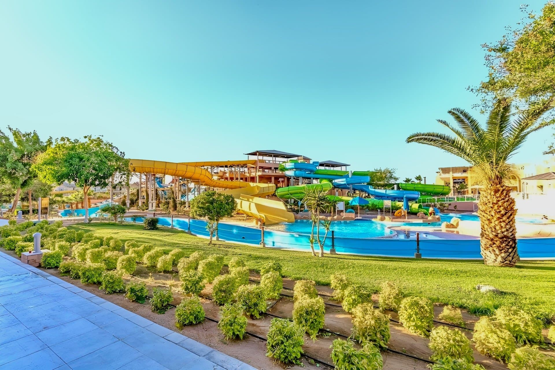Pickalbatros Water Valley by Neverland - Hurghada, Egypt - foto 9