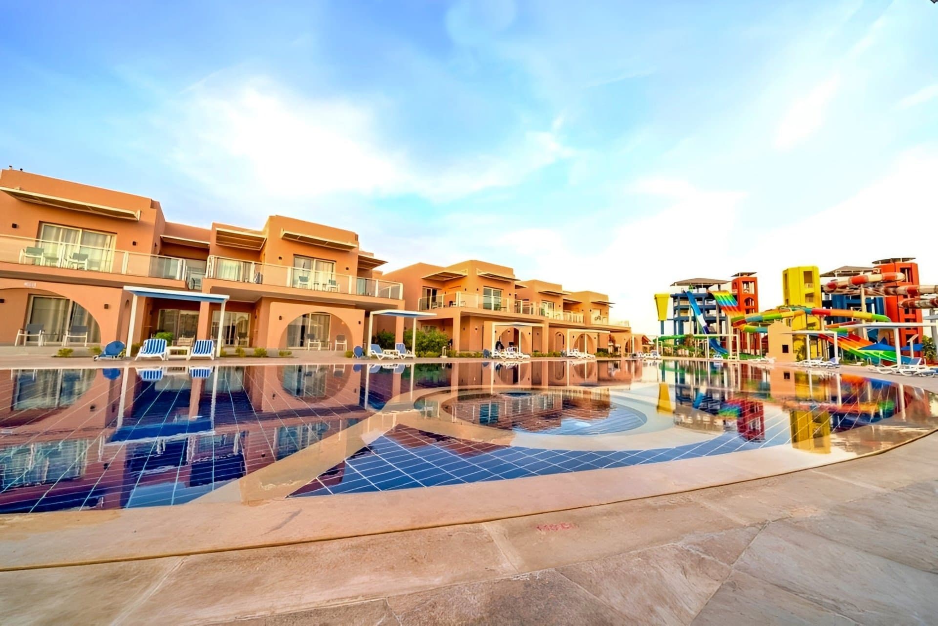 Pickalbatros Water Valley by Neverland - Hurghada, Egypt - foto 13