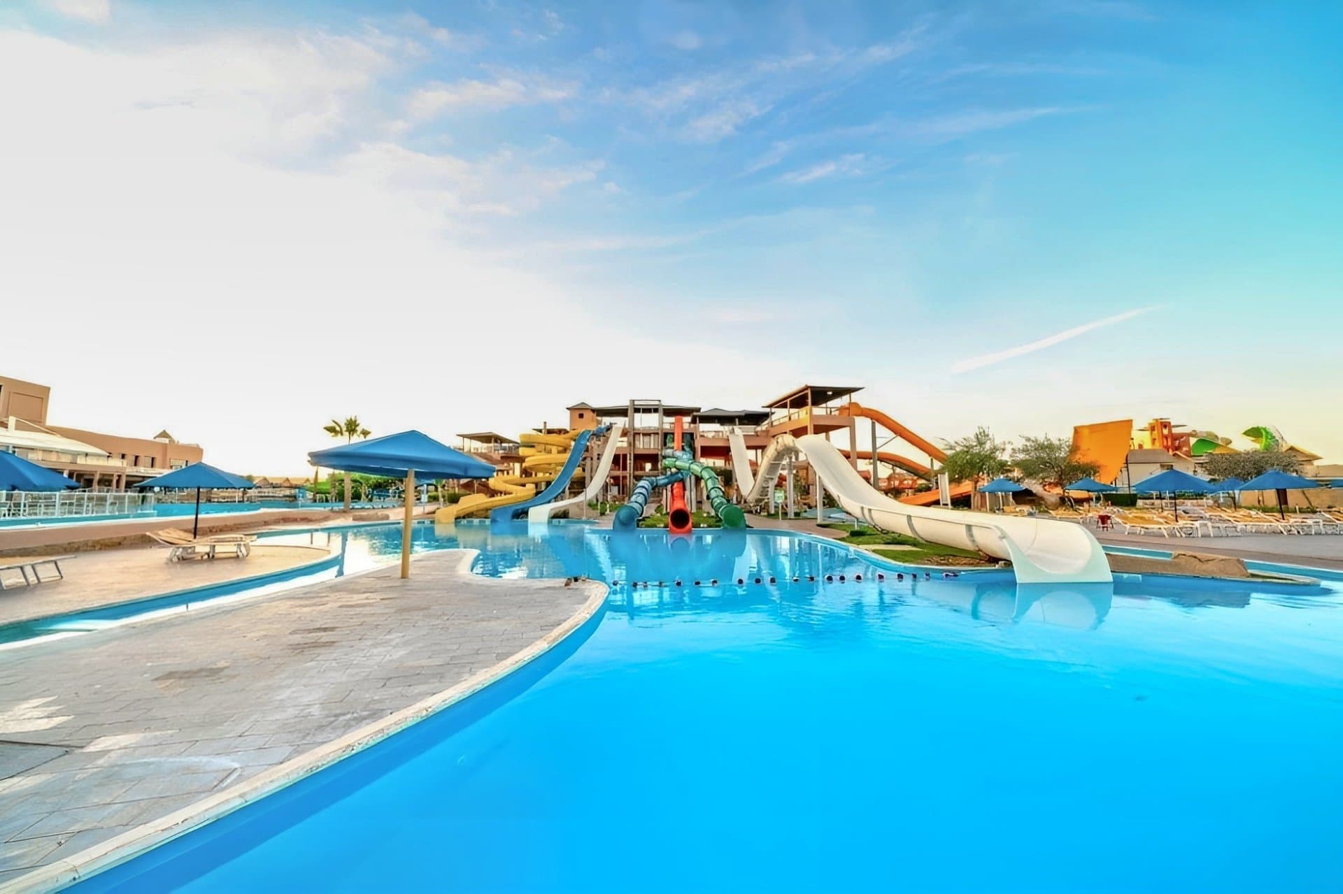 Pickalbatros Water Valley by Neverland - Hurghada, Egypt - foto 15
