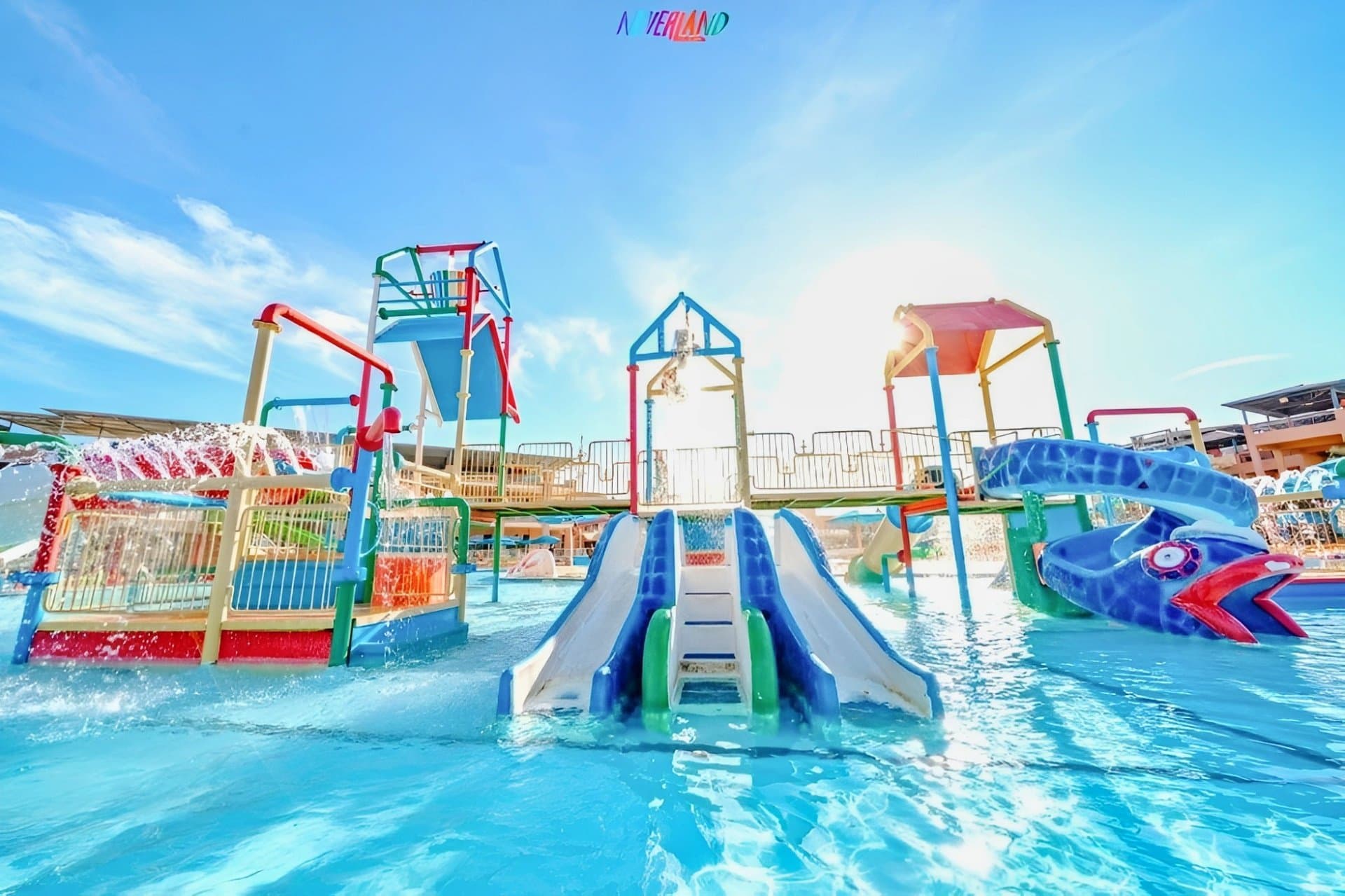 Pickalbatros Water Valley by Neverland - Hurghada, Egypt - foto 14