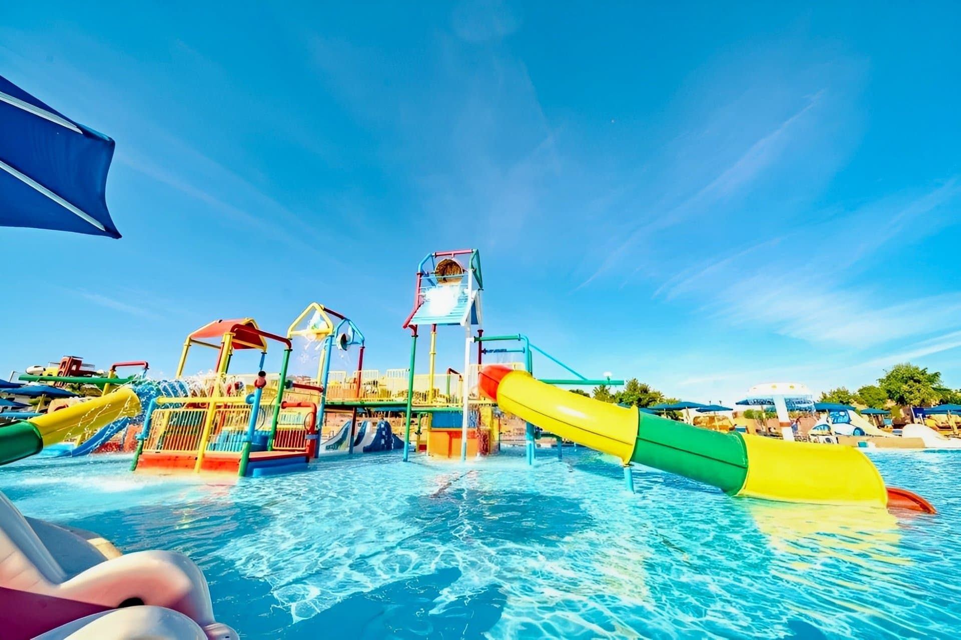 Pickalbatros Water Valley by Neverland - Hurghada, Egypt - foto 12