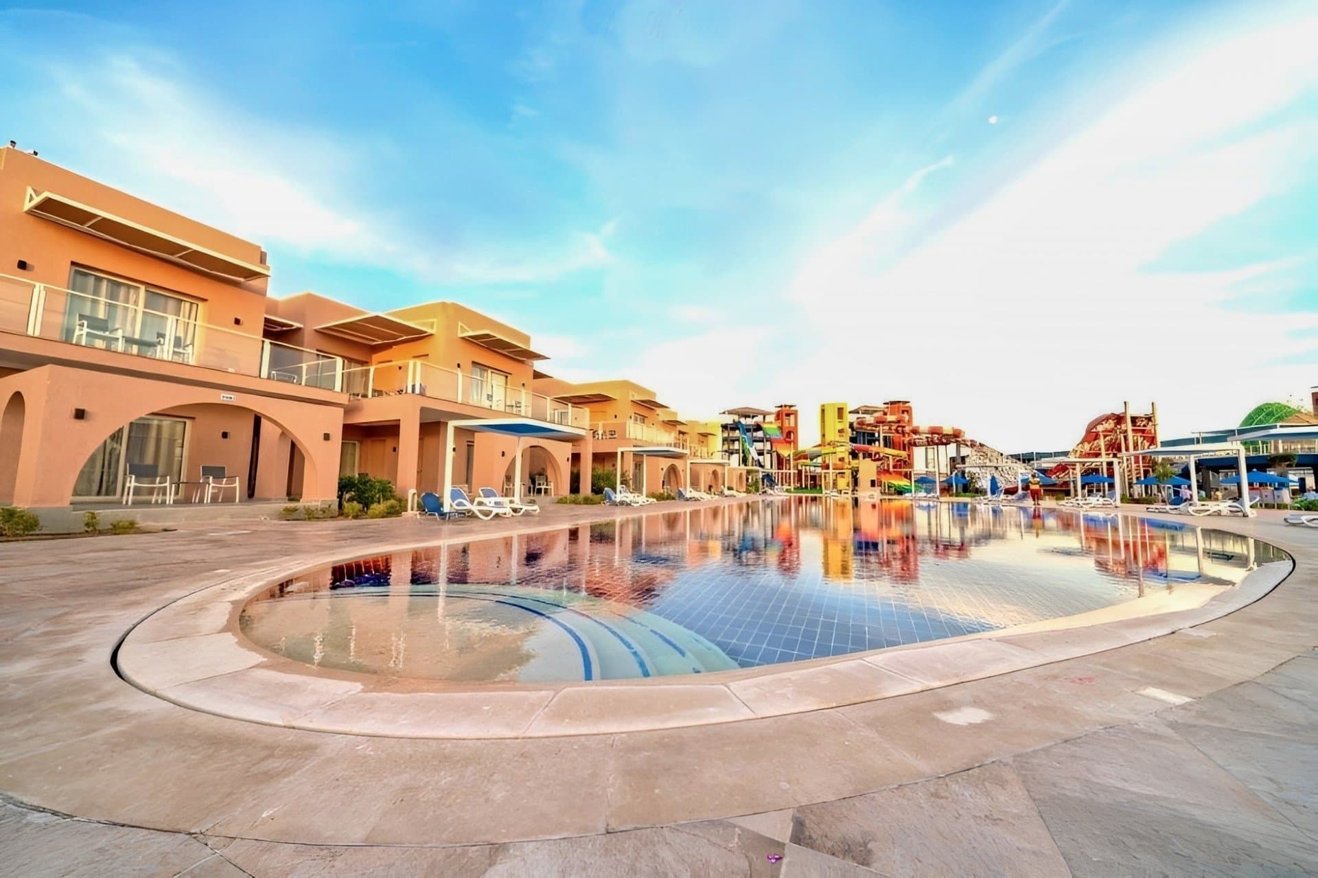 Pickalbatros Water Valley by Neverland - Hurghada, Egypt - foto 1