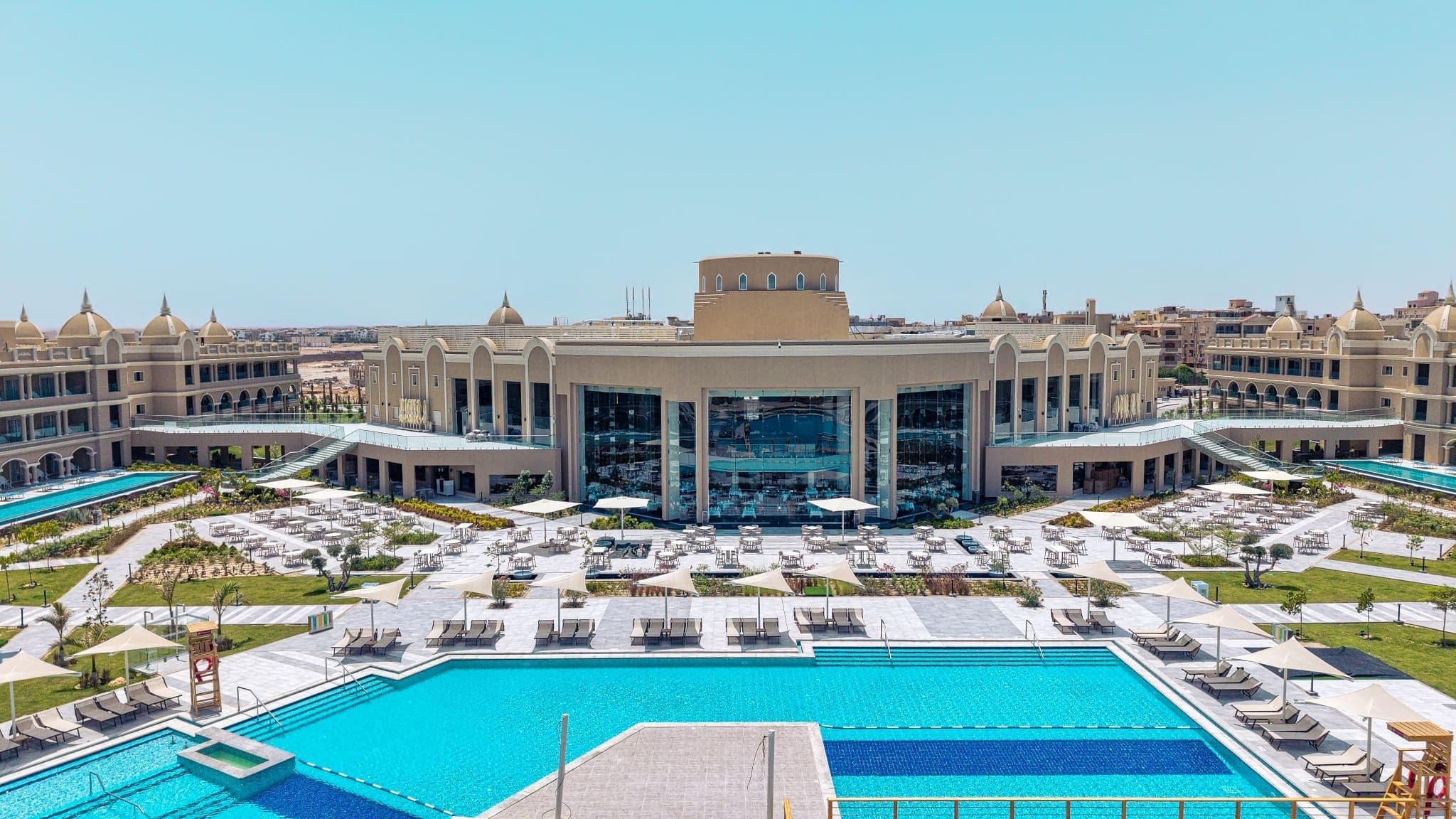Titanic Pearl - Hurghada, Egypt - foto 2