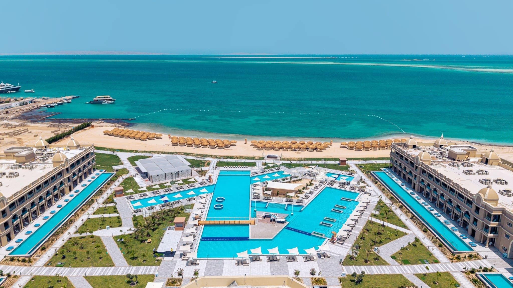Titanic Pearl - Hurghada, Egypt - foto 4
