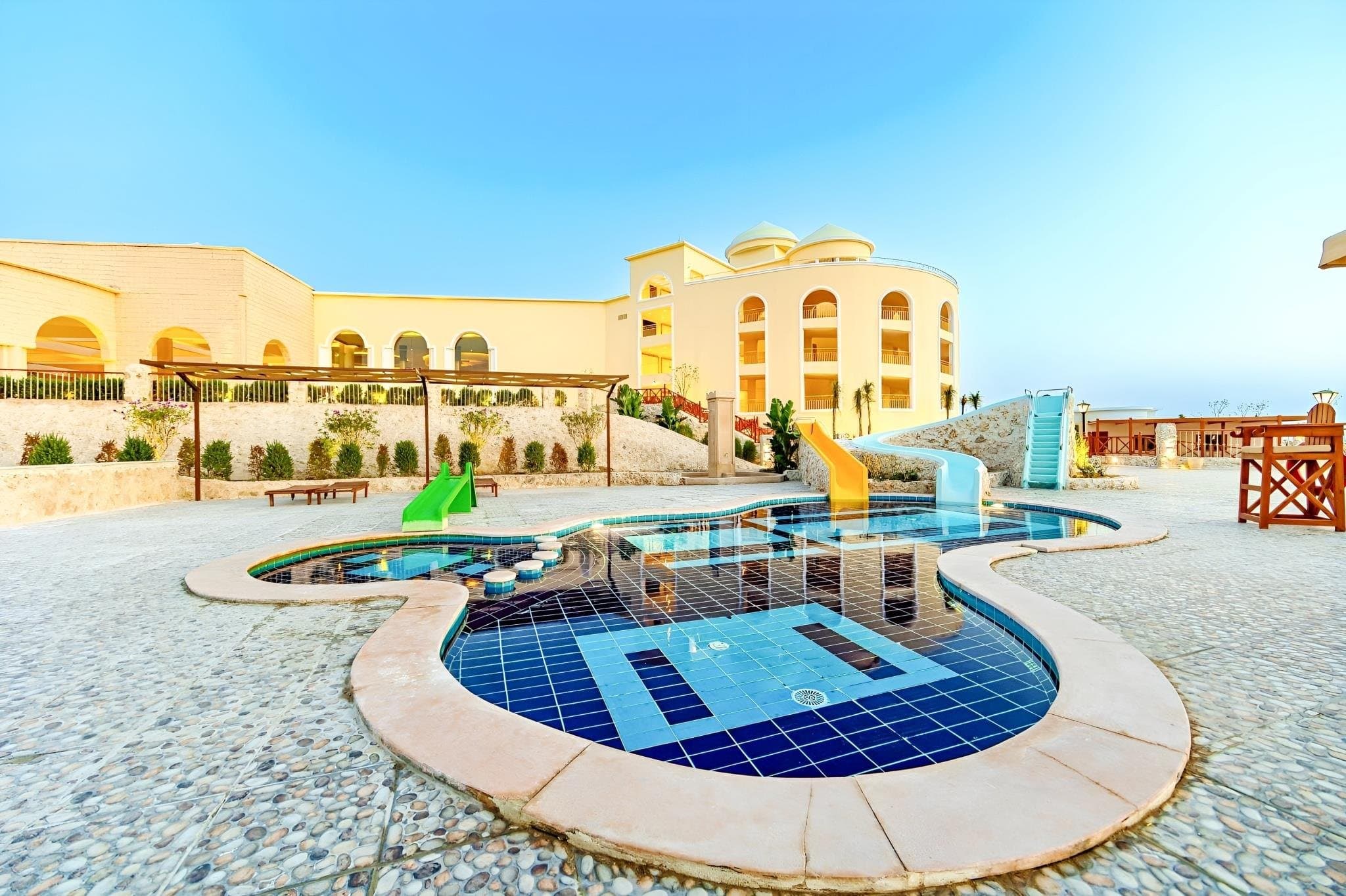 Siva Golden Bay Makadi - Hurghada, Egypt - foto 10