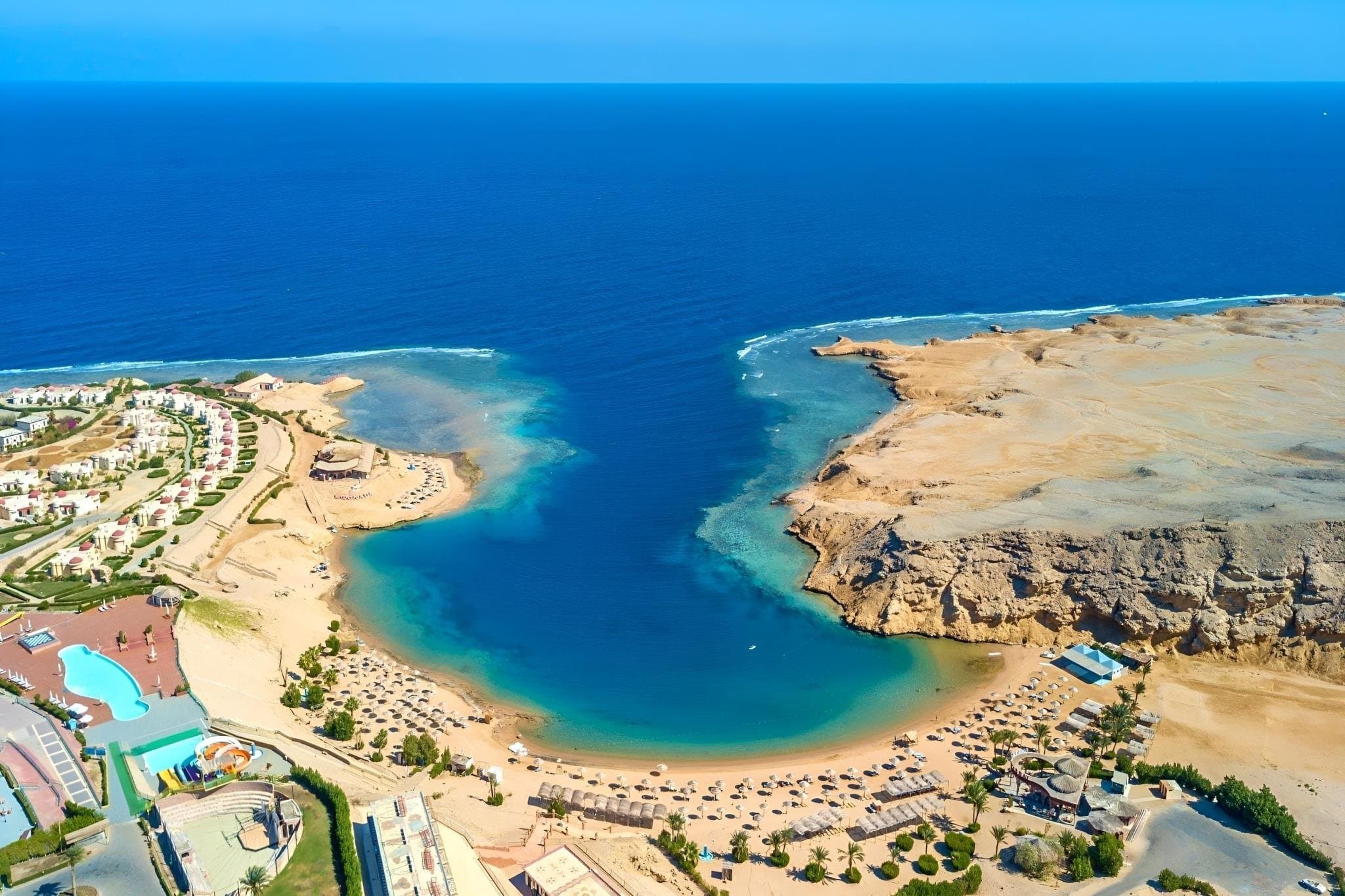 Siva Golden Bay Makadi - Hurghada, Egypt - foto 2