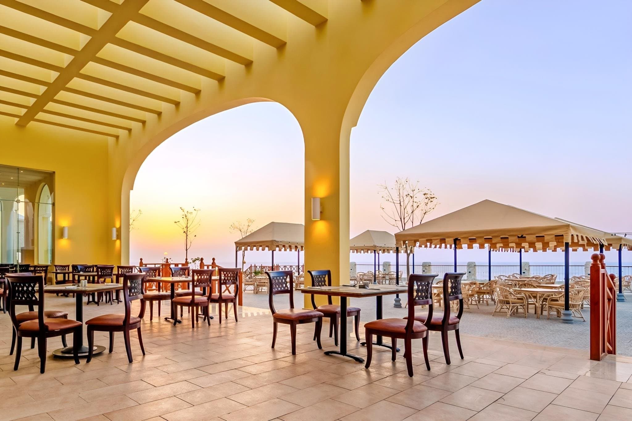 Siva Golden Bay Makadi - Hurghada, Egypt - foto 18