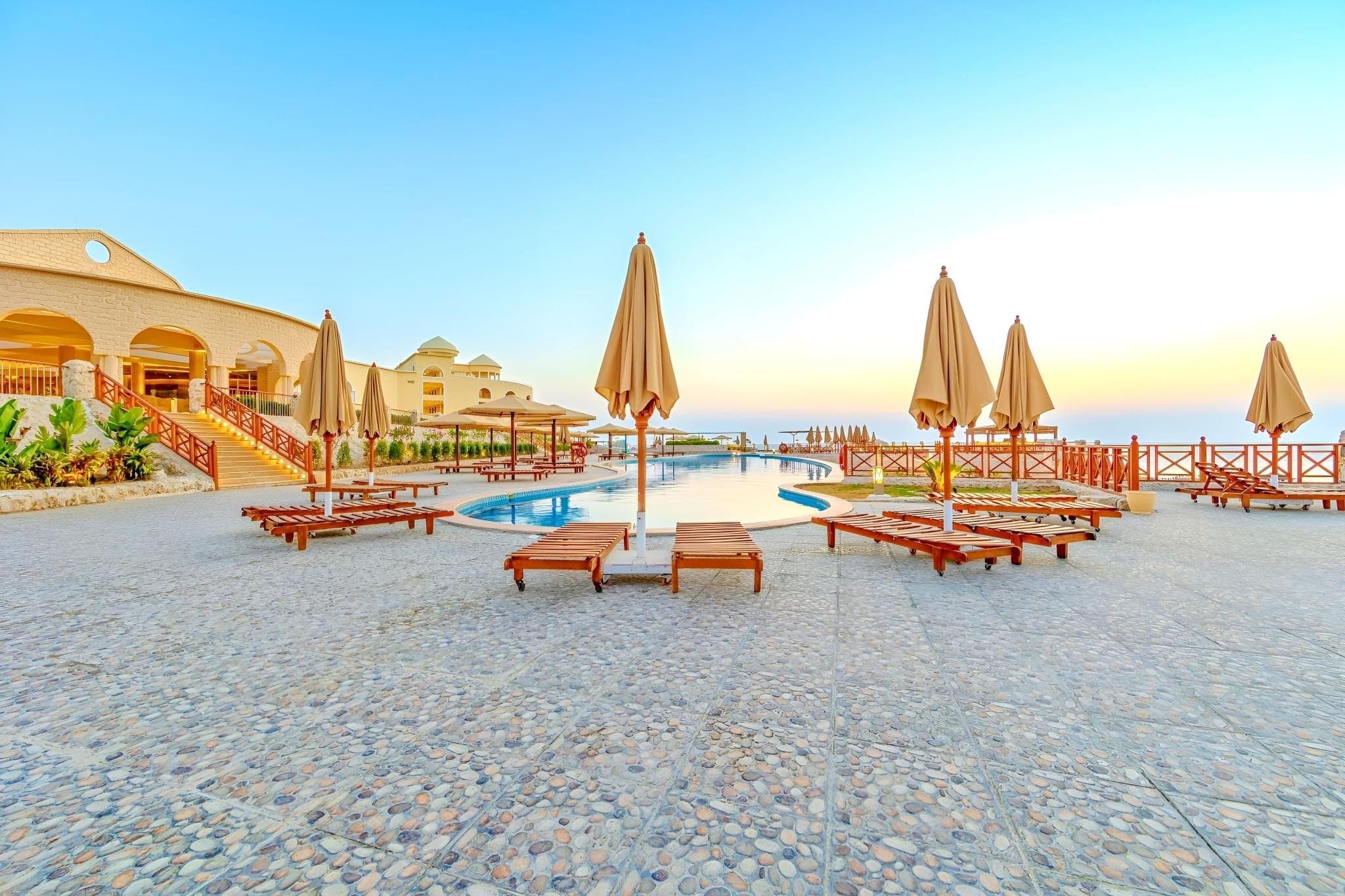 Siva Golden Bay Makadi - Hurghada, Egypt - foto 11