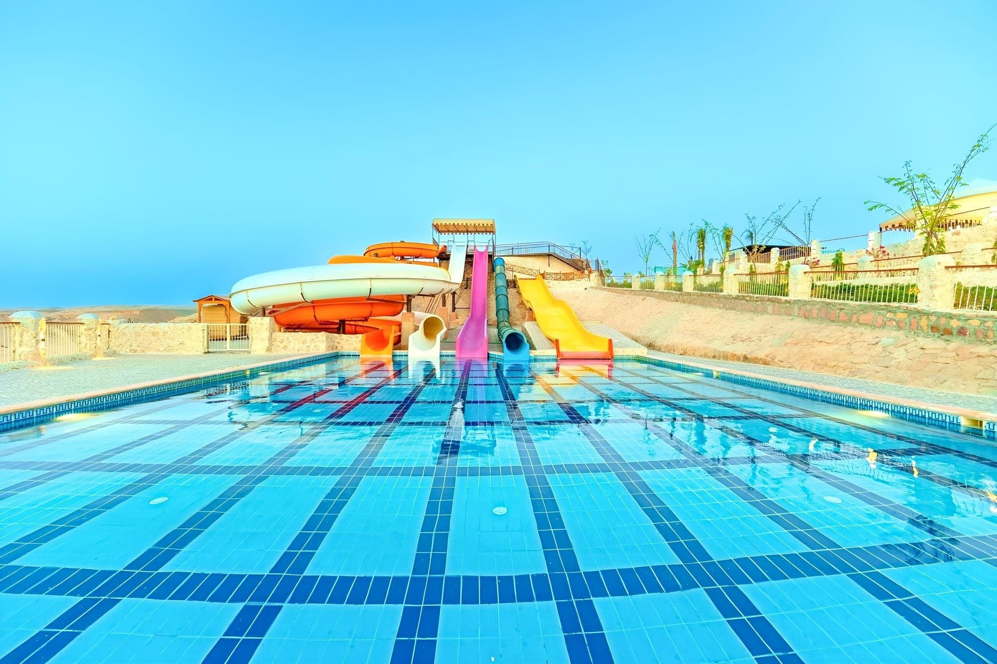 Siva Golden Bay Makadi - Hurghada, Egypt - foto 9
