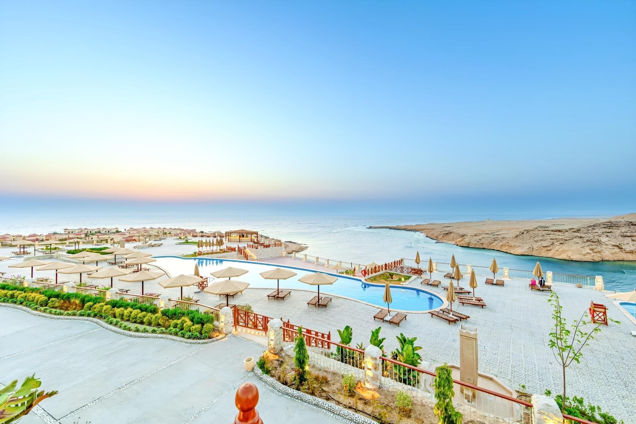 Siva Golden Bay Makadi - Hurghada, Egypt - foto 6