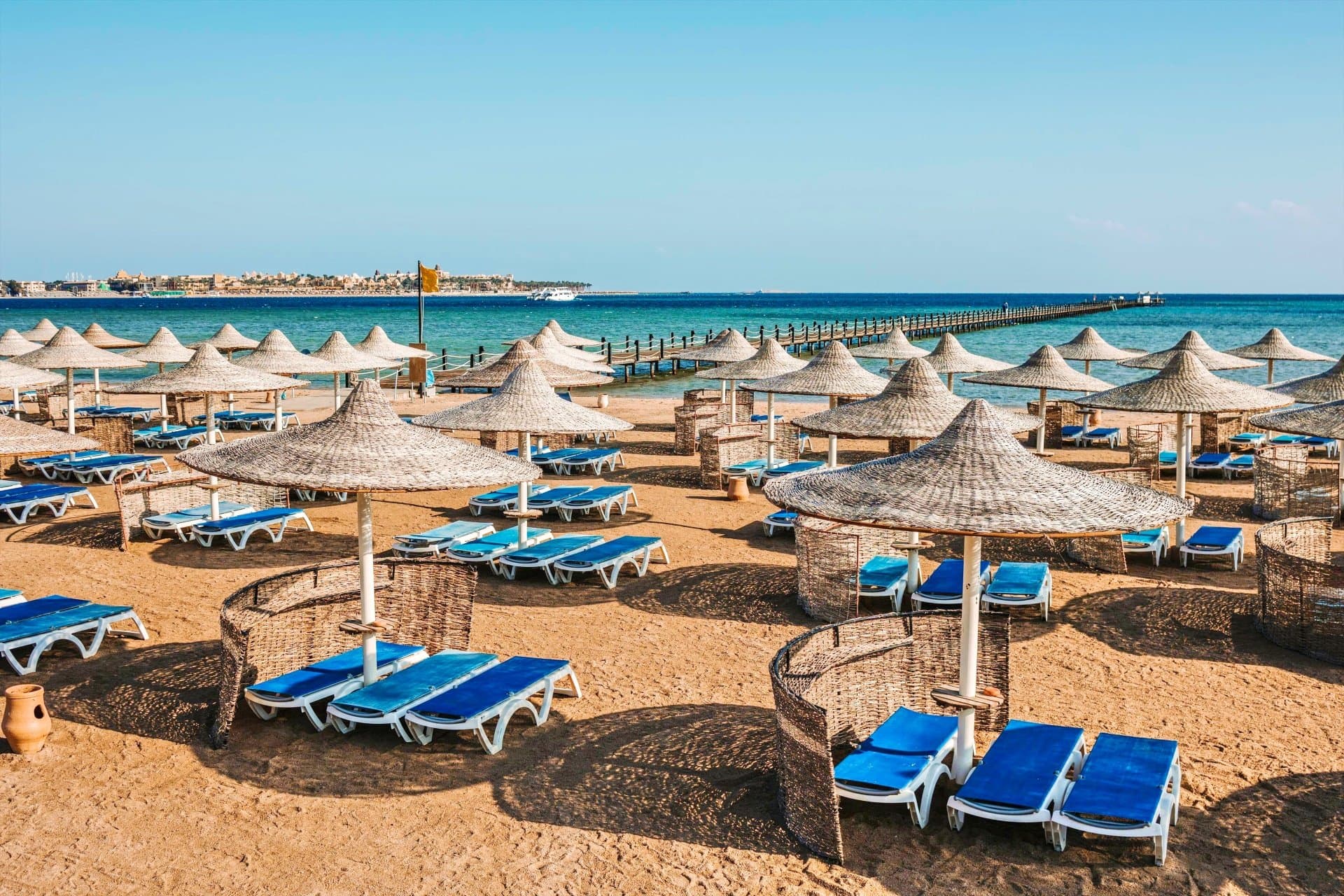 Stella Gardens Resort & Spa - Hurghada, Egypt - foto 4