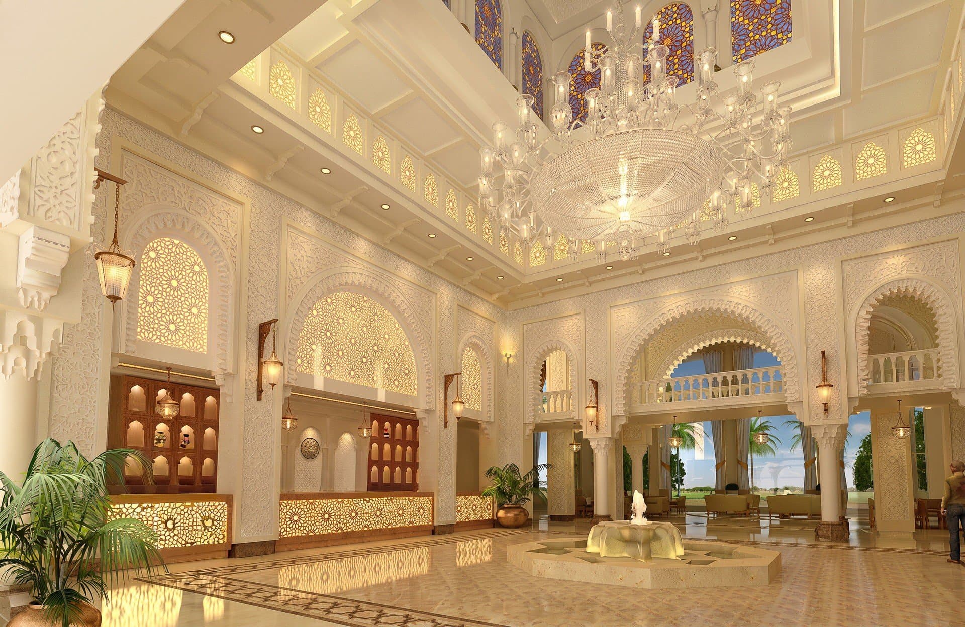 Baron Palace Sahl Hasheesh - Hurghada, Egypt - foto 4
