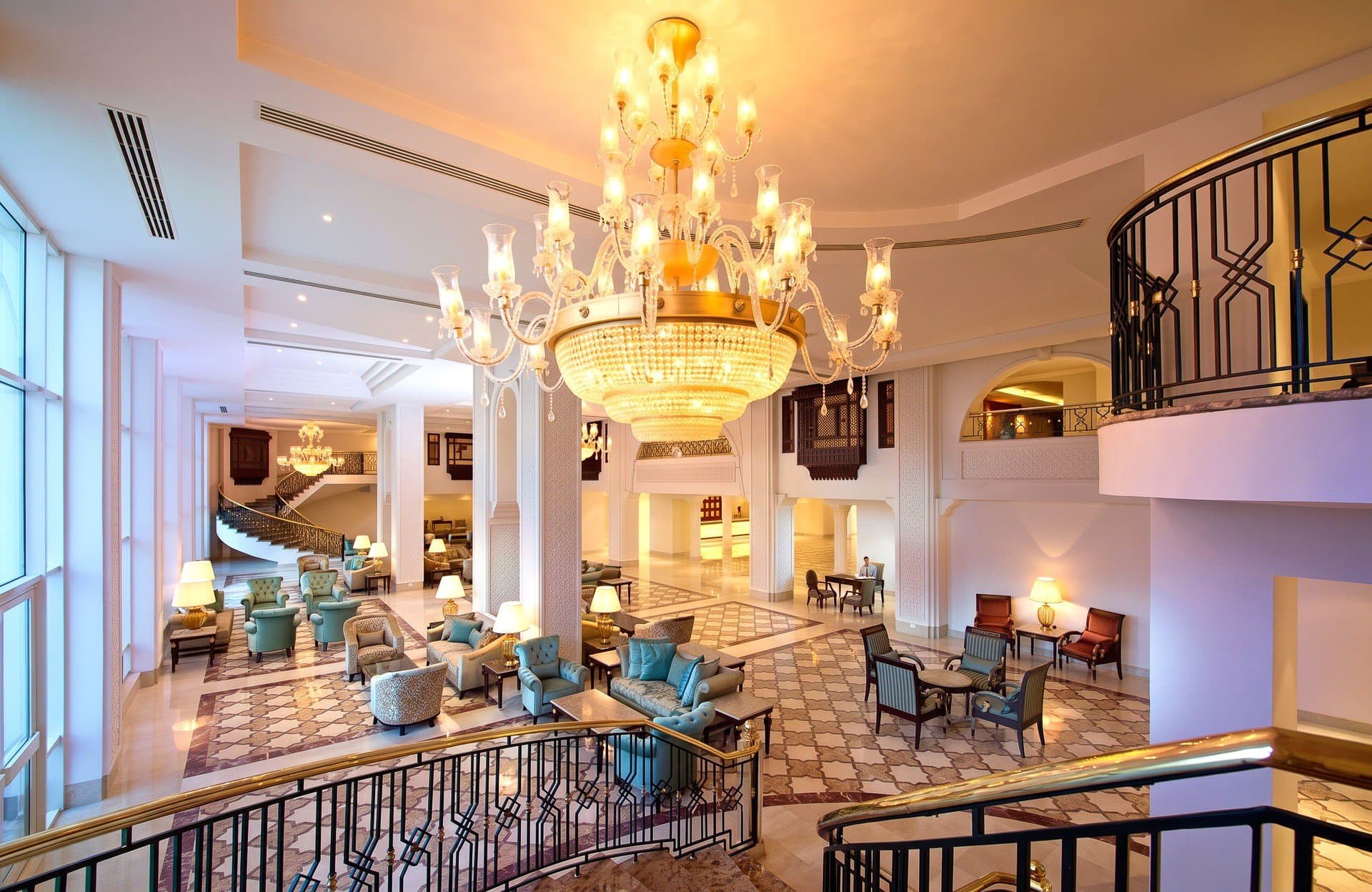 Baron Palace Sahl Hasheesh - Hurghada, Egypt - foto 8