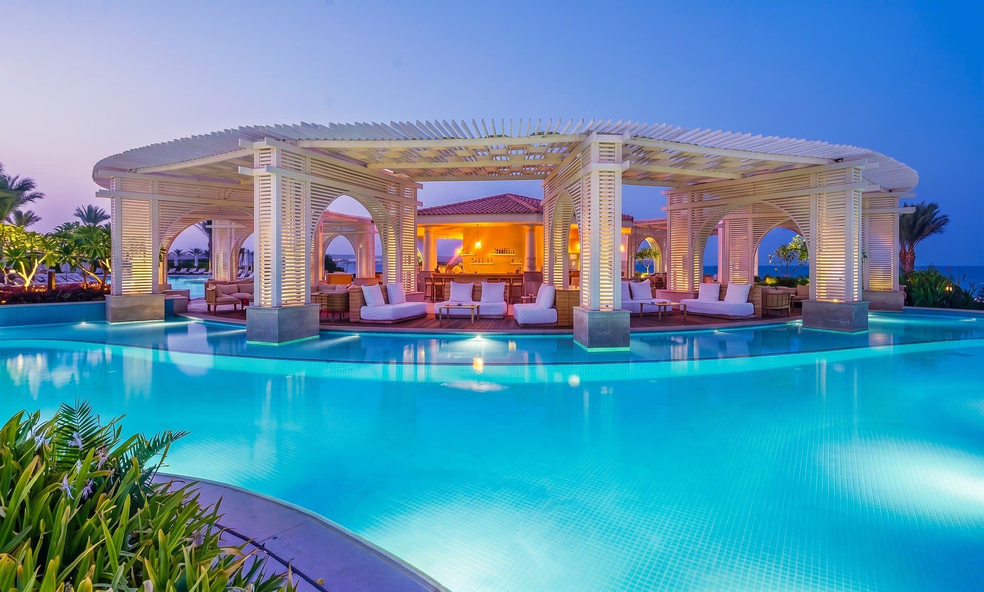 Baron Palace Sahl Hasheesh - Hurghada, Egypt - foto 9