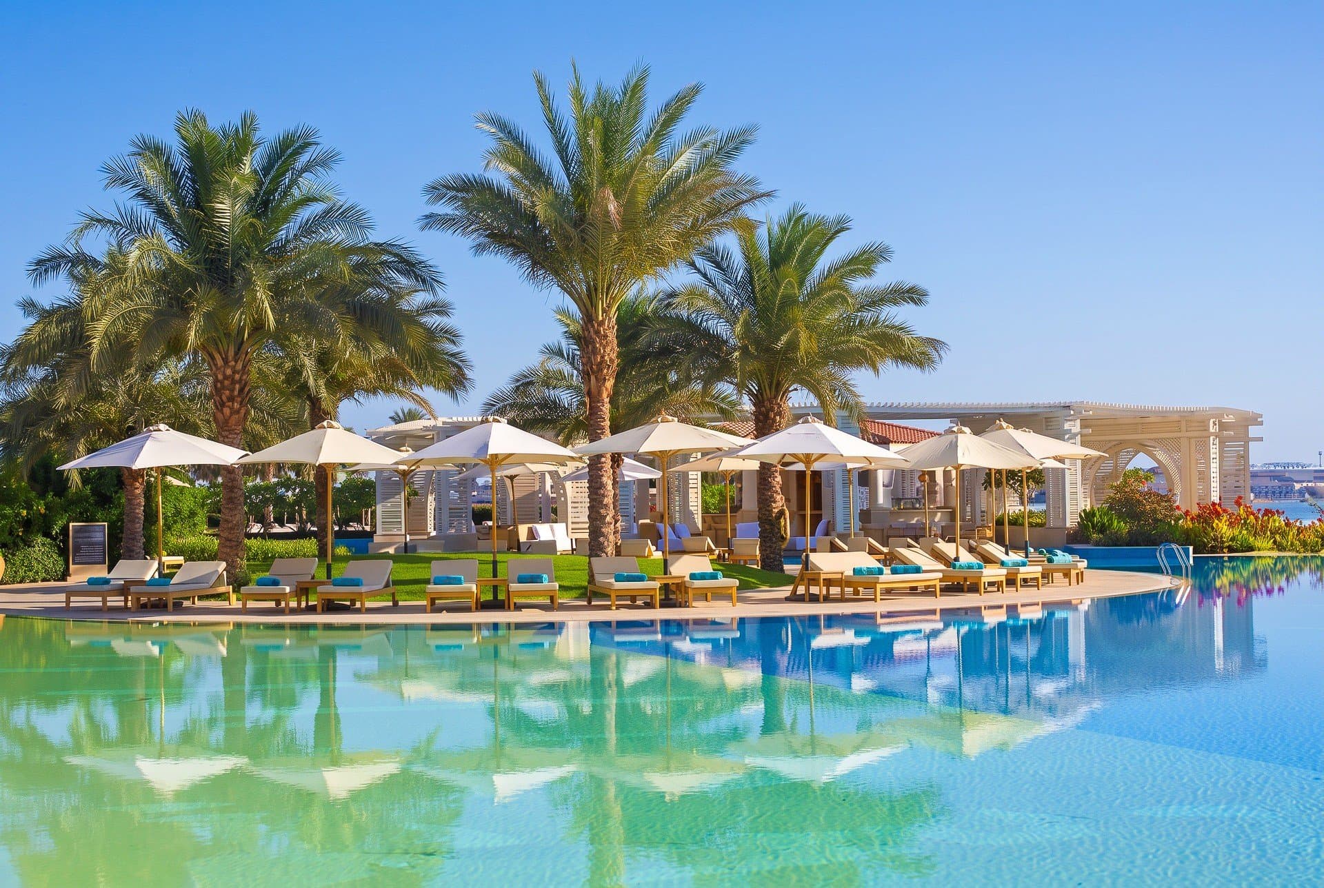 Baron Palace Sahl Hasheesh - Hurghada, Egypt - foto 10