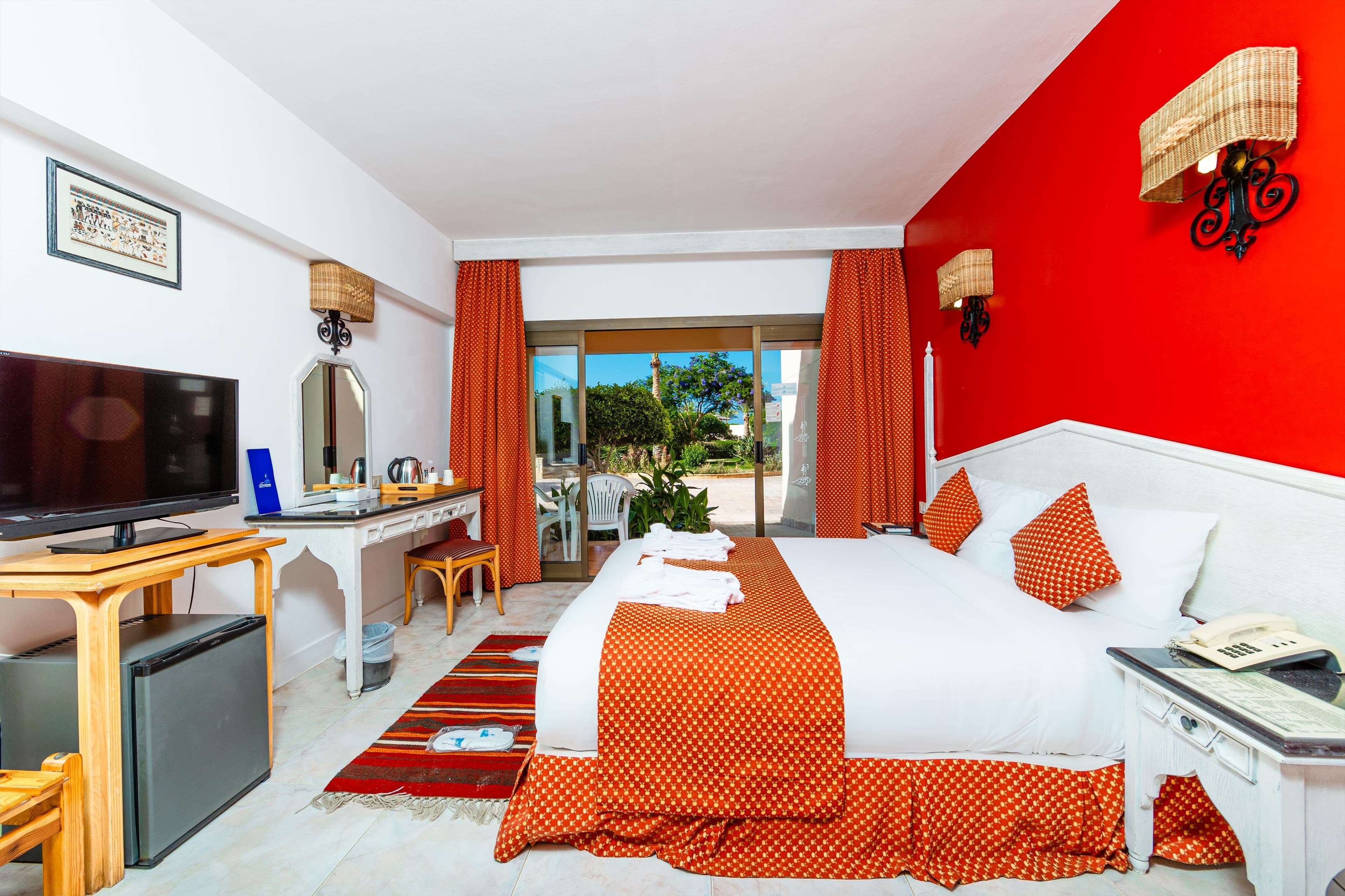 Flamenco Beach & Resort - Marsa Alam, Egypt - foto 5