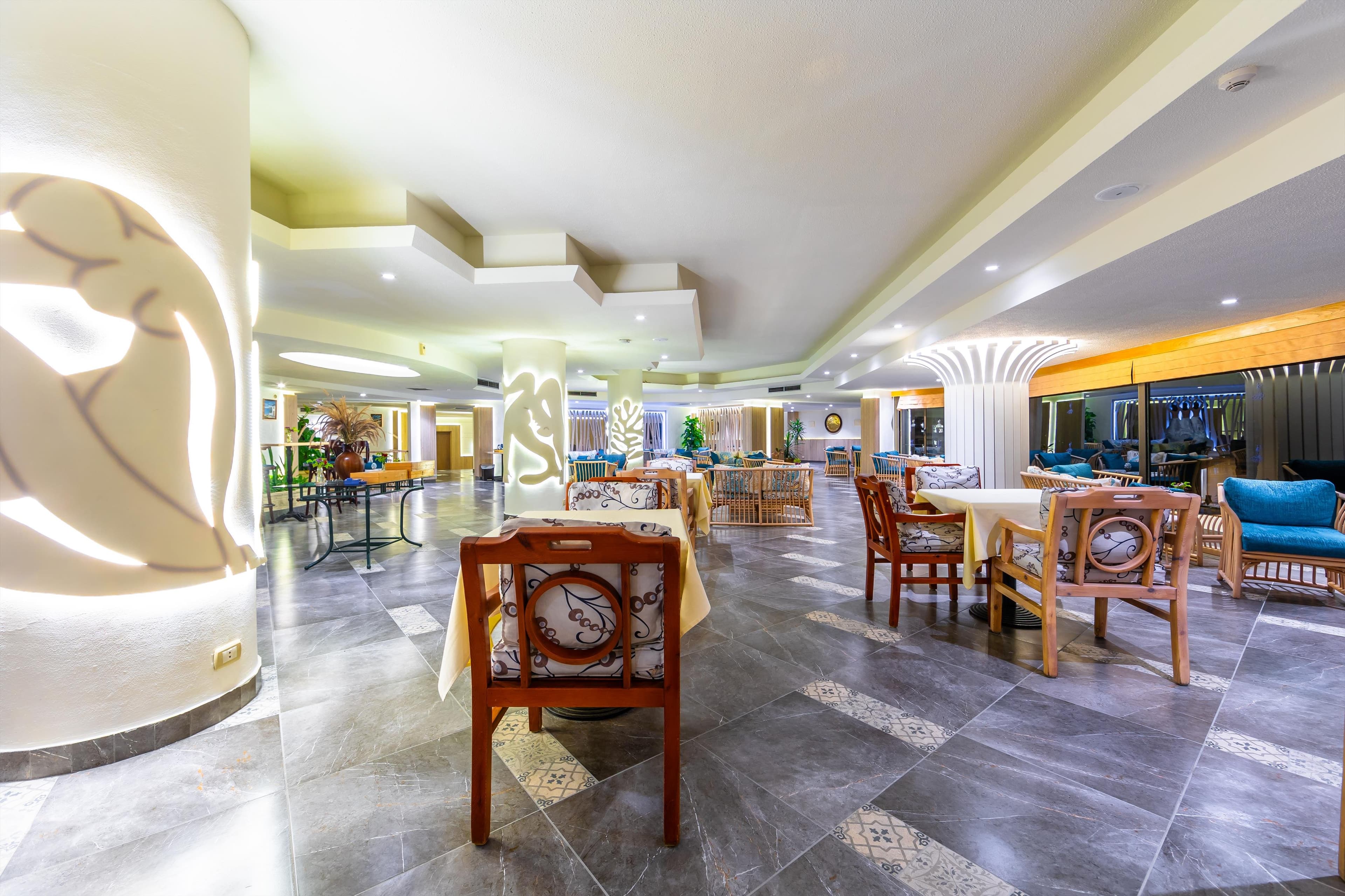 Flamenco Beach & Resort - Marsa Alam, Egypt - foto 15