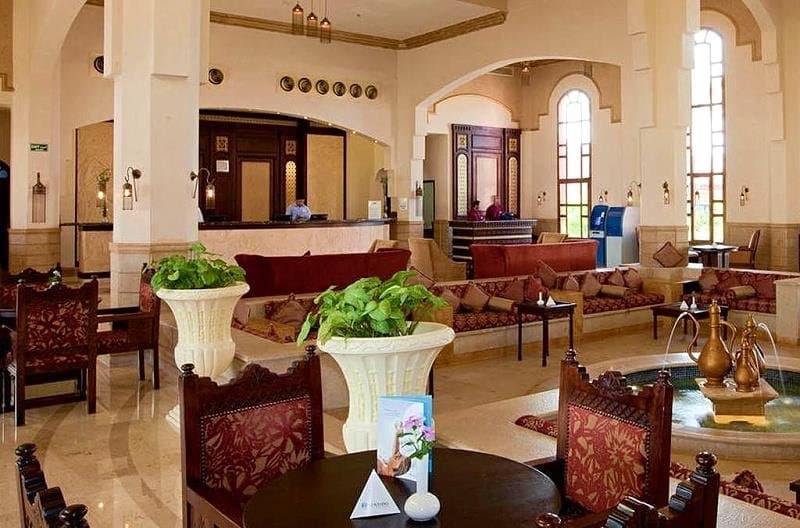 Swiss Touches Resort & Spa - Marsa Alam, Egypt - foto 11