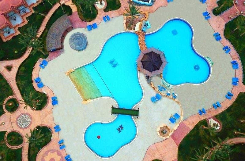 Swiss Touches Resort & Spa - Marsa Alam, Egypt - foto 6